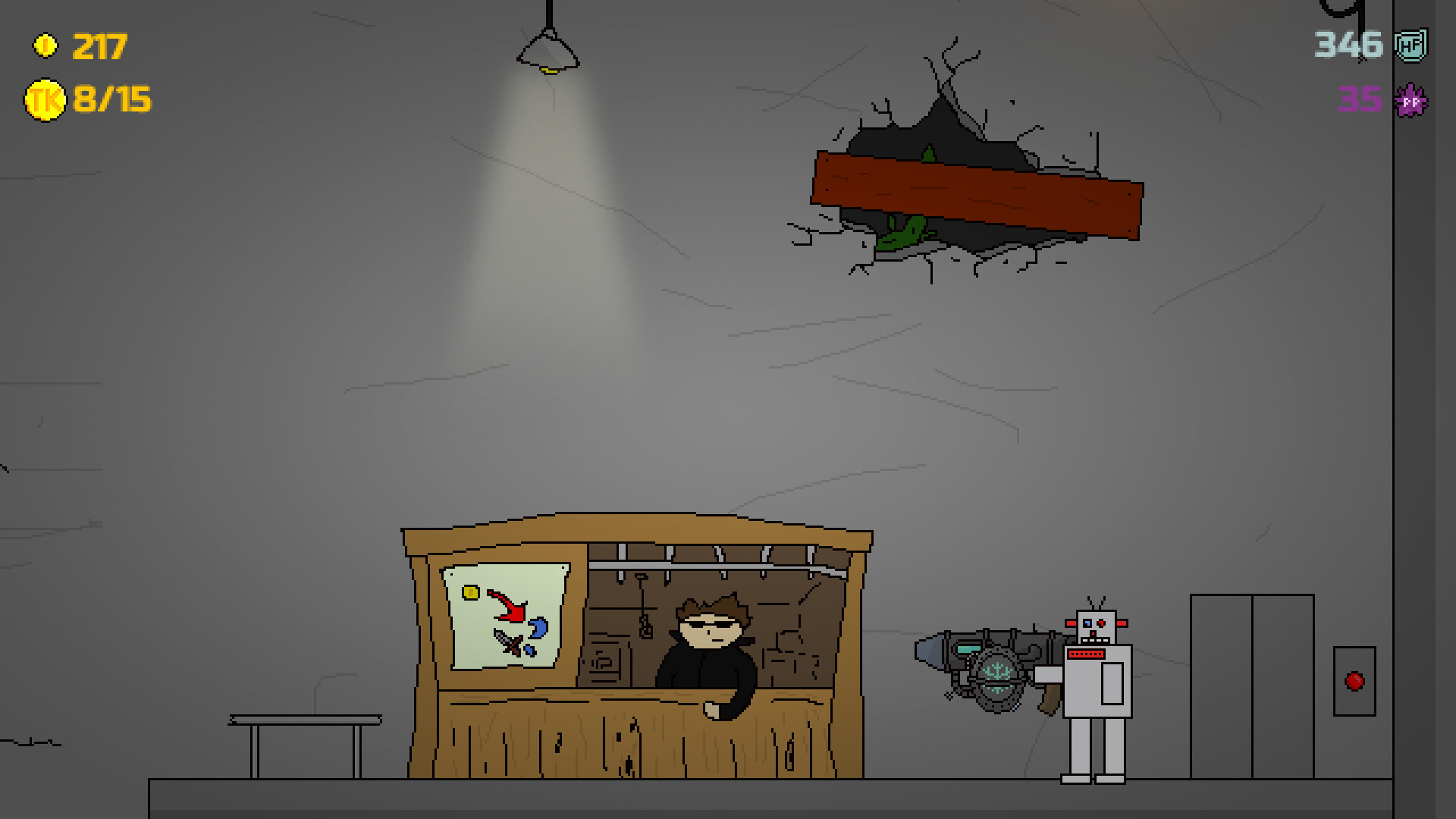 Mystery Chamber Deluxe screenshot 23