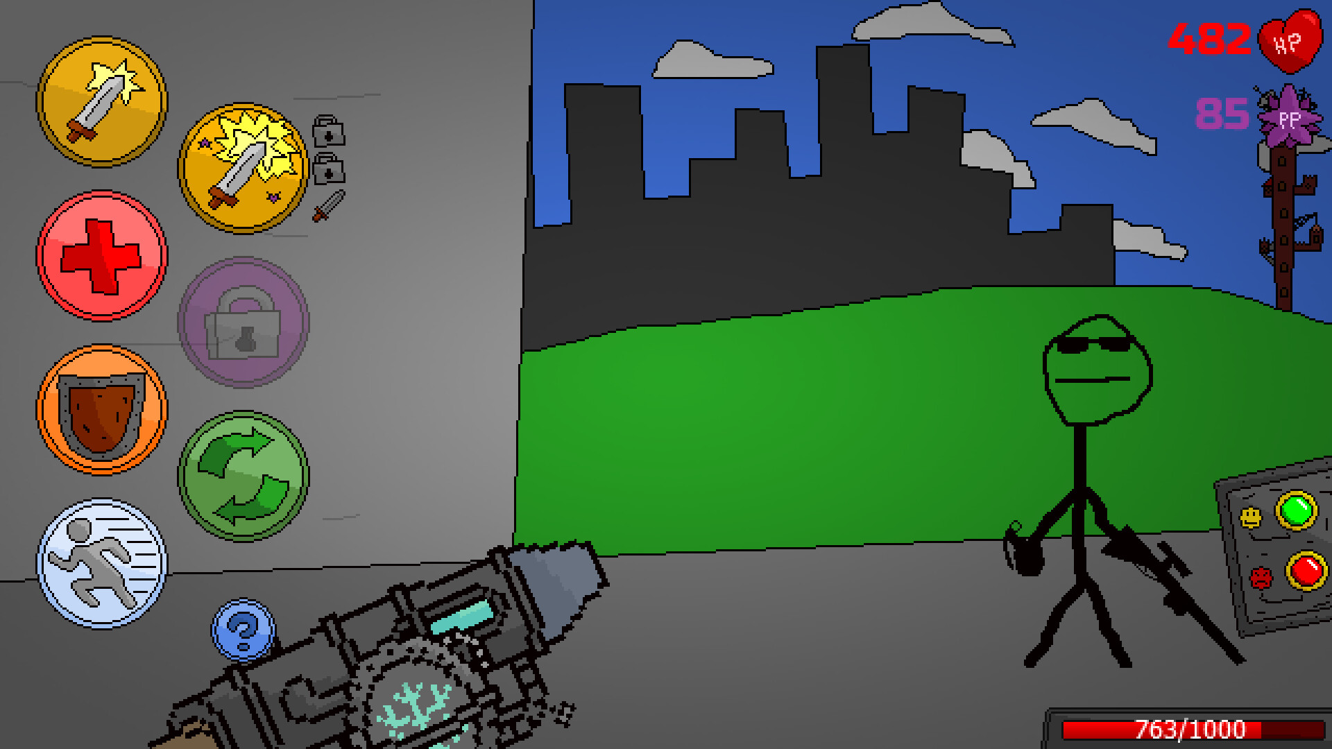 Mystery Chamber Deluxe screenshot 17
