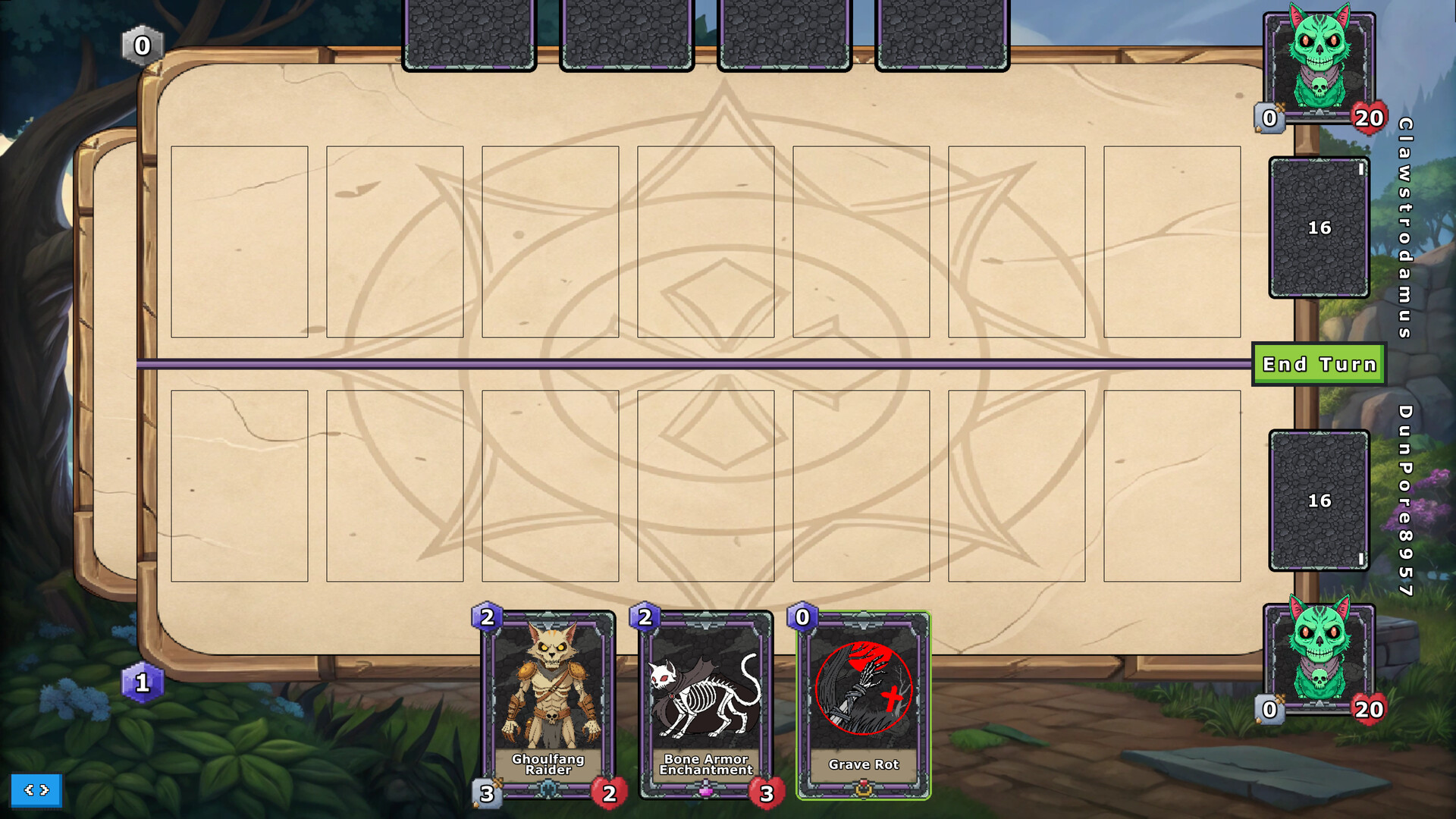 Felisade screenshot 6