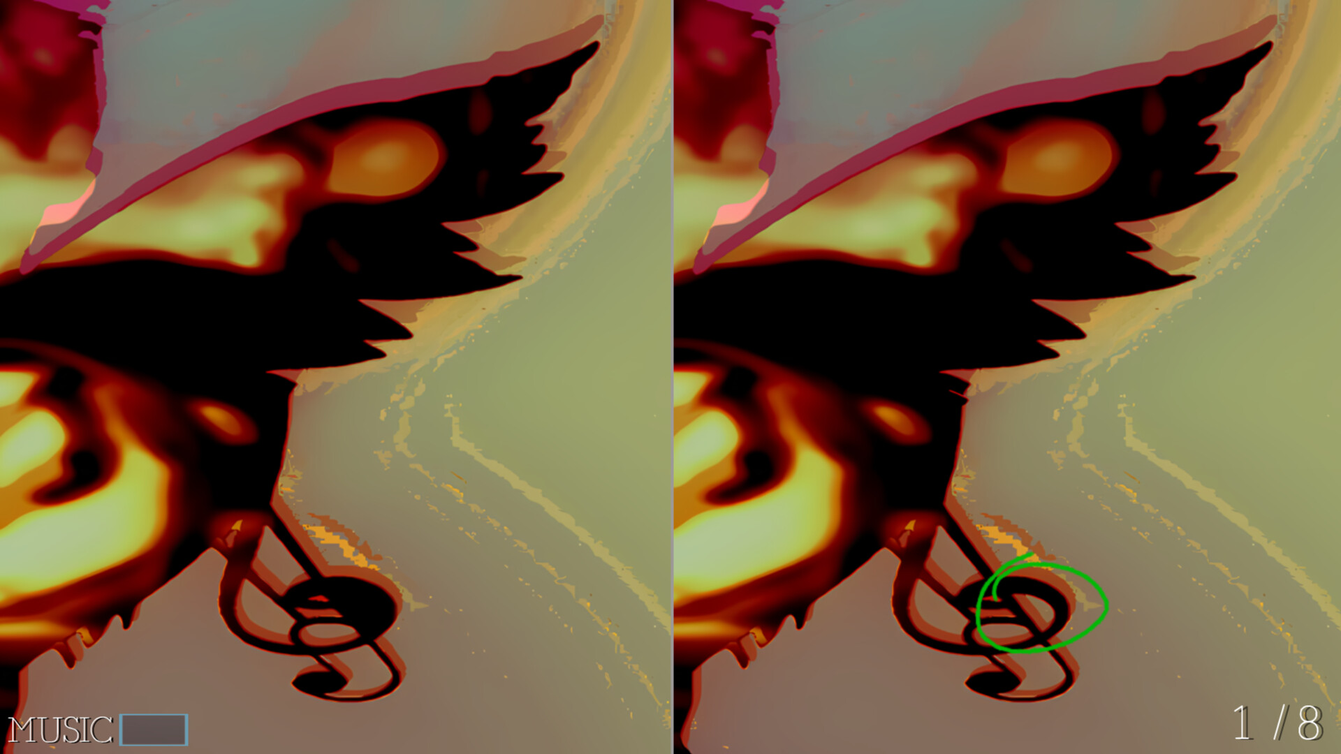 Soul Sight screenshot 2