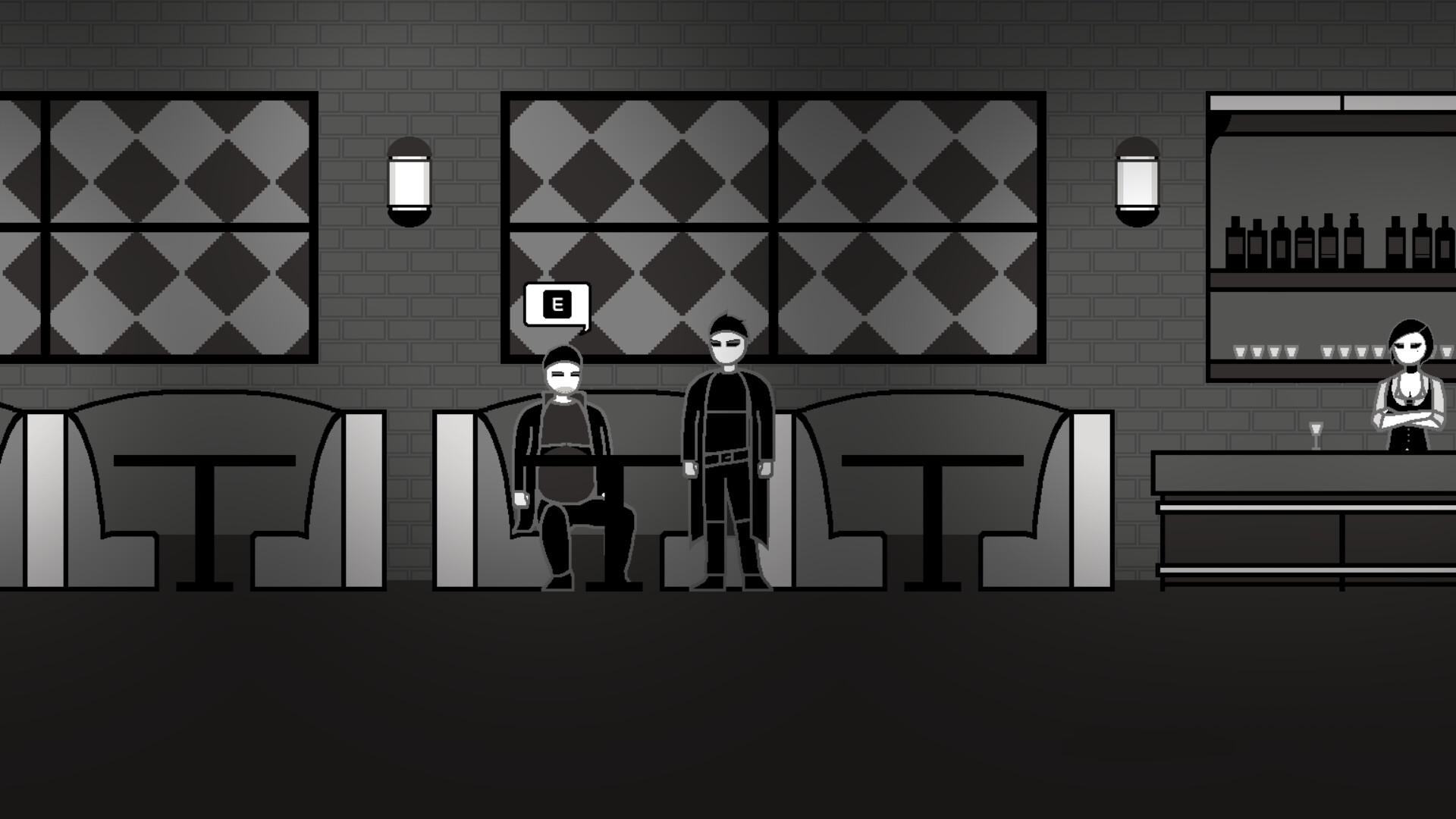 Man of Nollyn screenshot 3