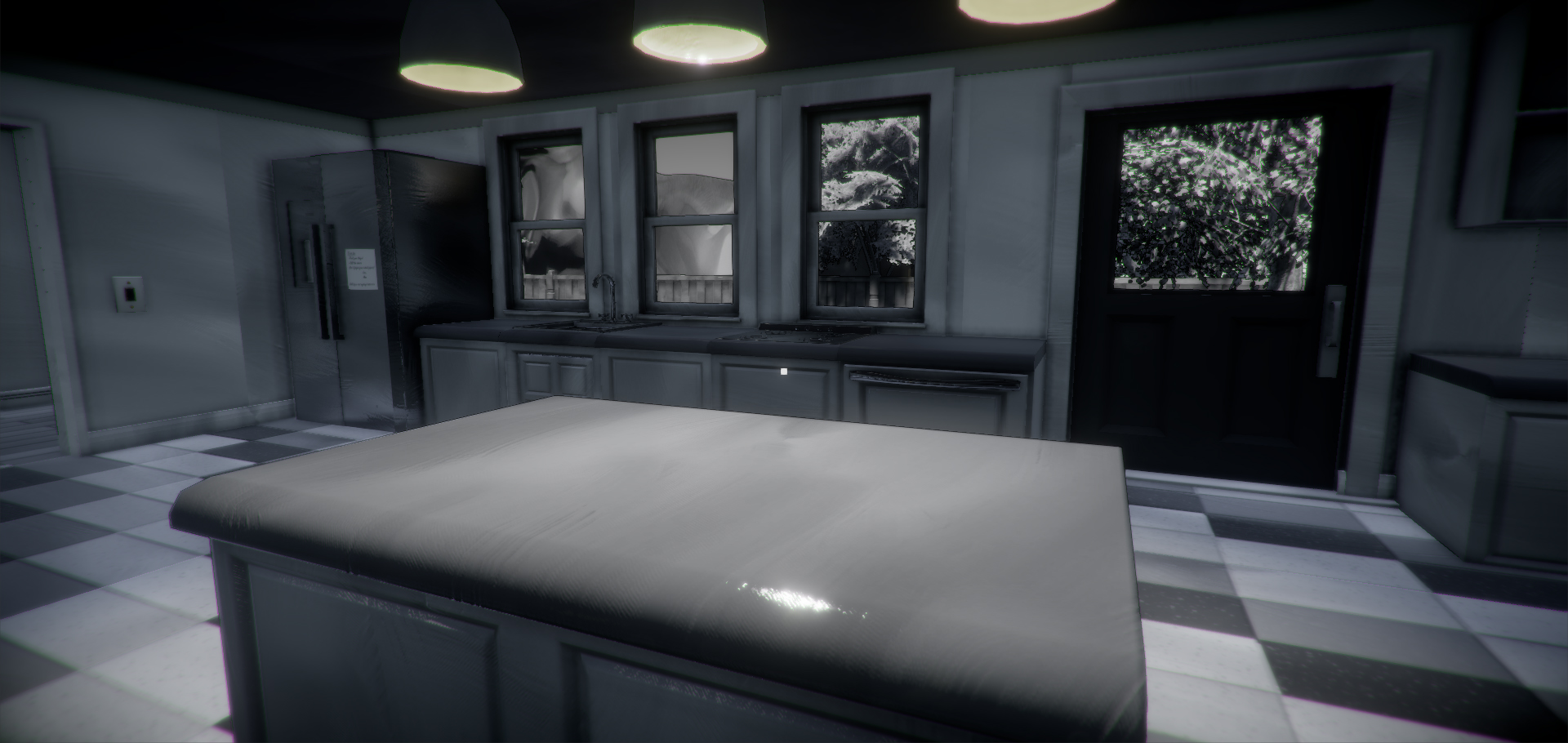 Reflections screenshot 18