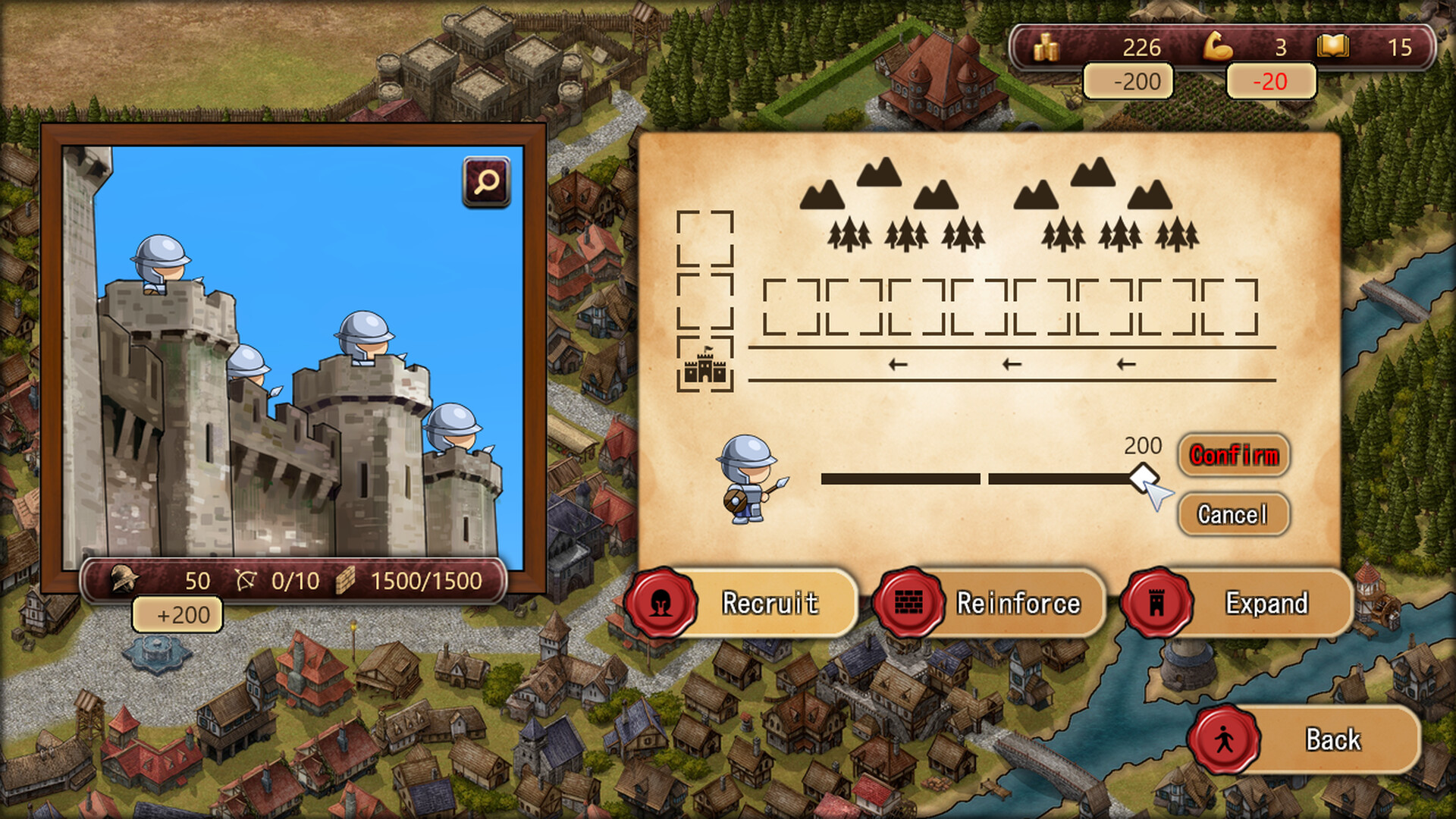 Adult Fairy Tale -Collector Viscount- screenshot 6