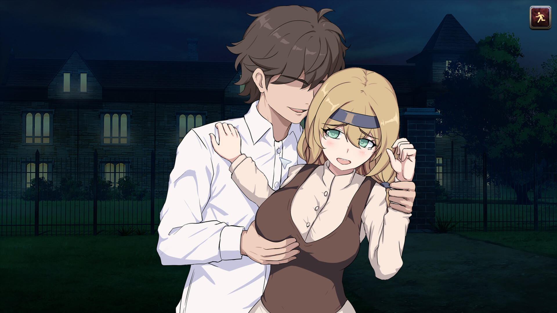 Adult Fairy Tale -Collector Viscount- screenshot 7