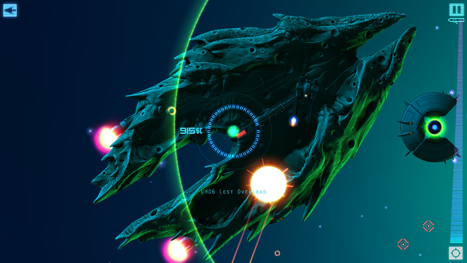 Defect screenshot 15
