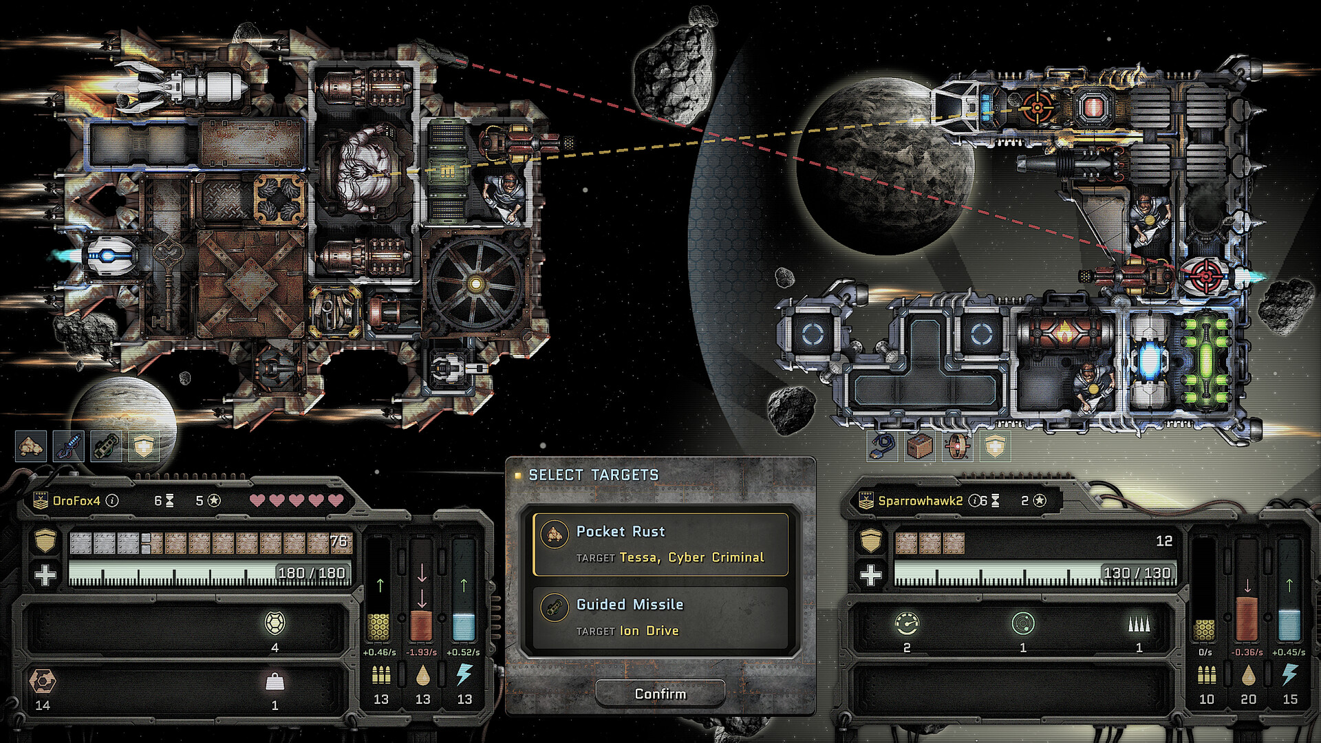 Down with the Ship screenshot 5