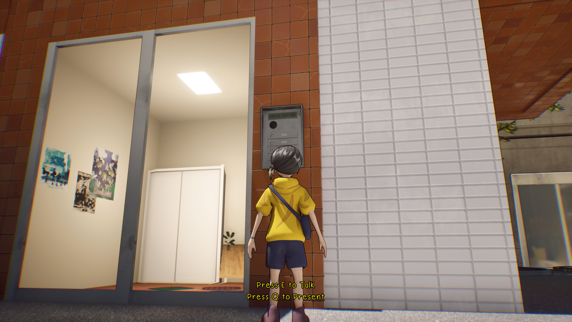 Lingua Franca screenshot 4