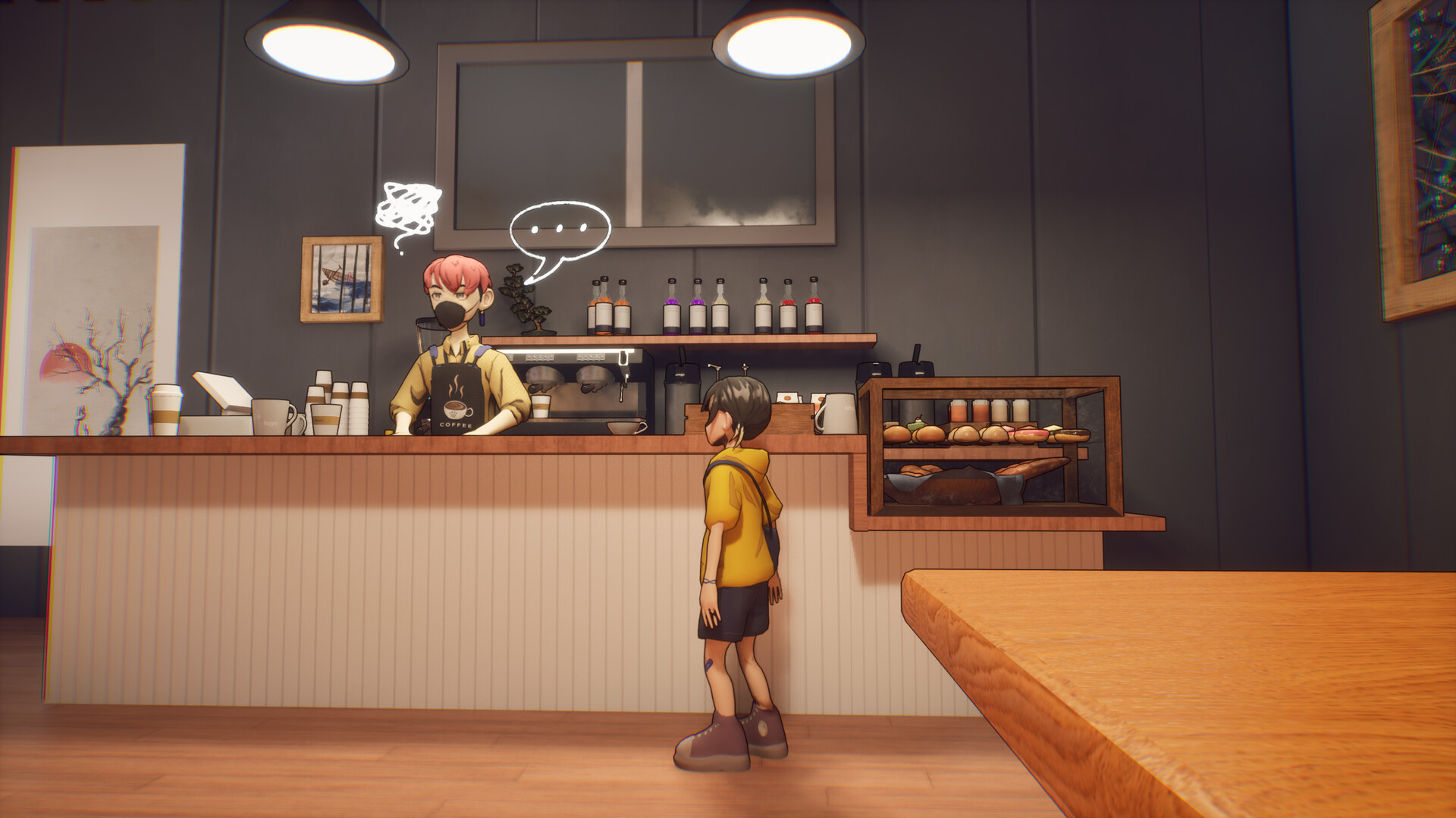 Lingua Franca screenshot 5
