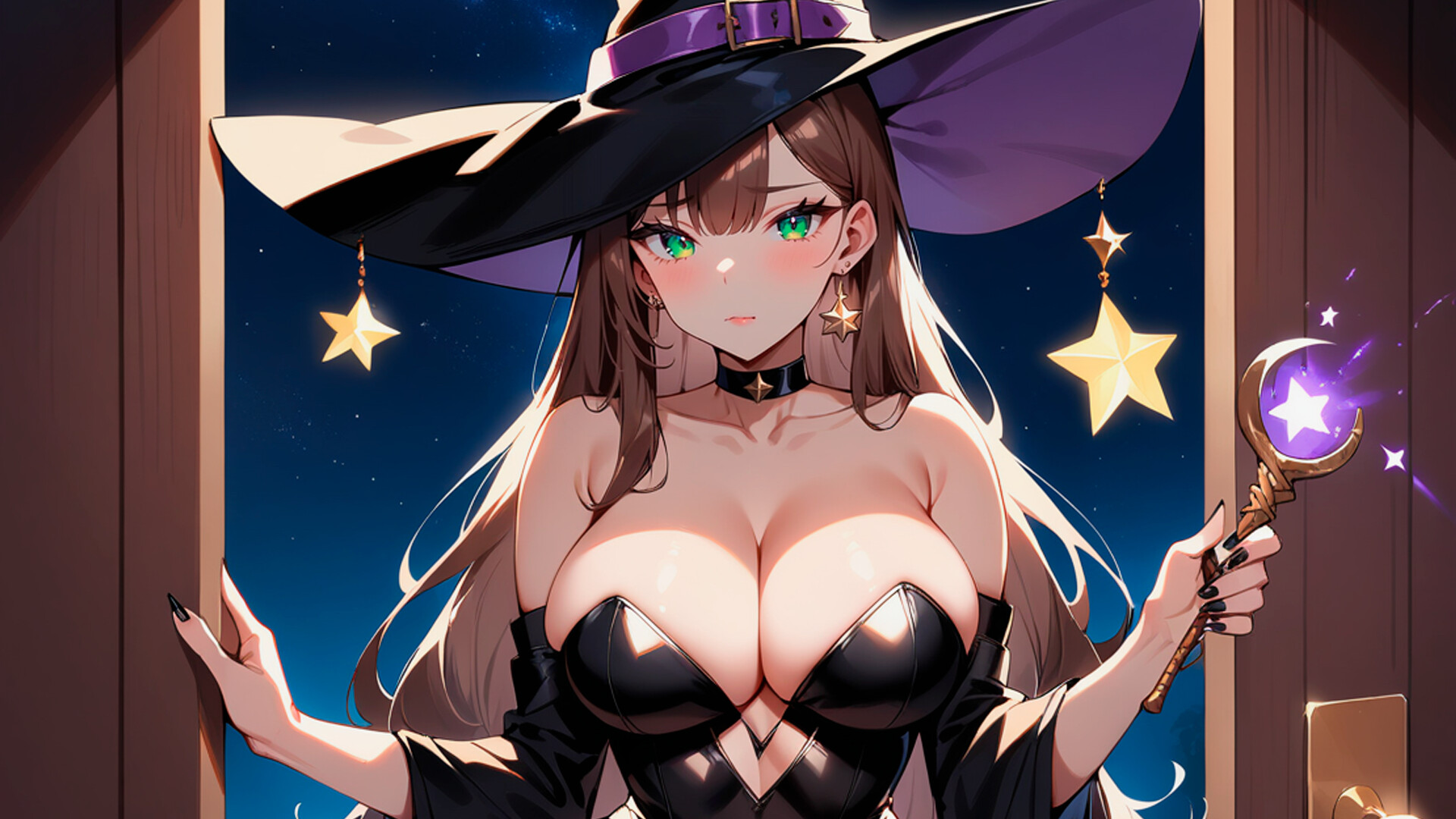 DARK FANTASY screenshot 4