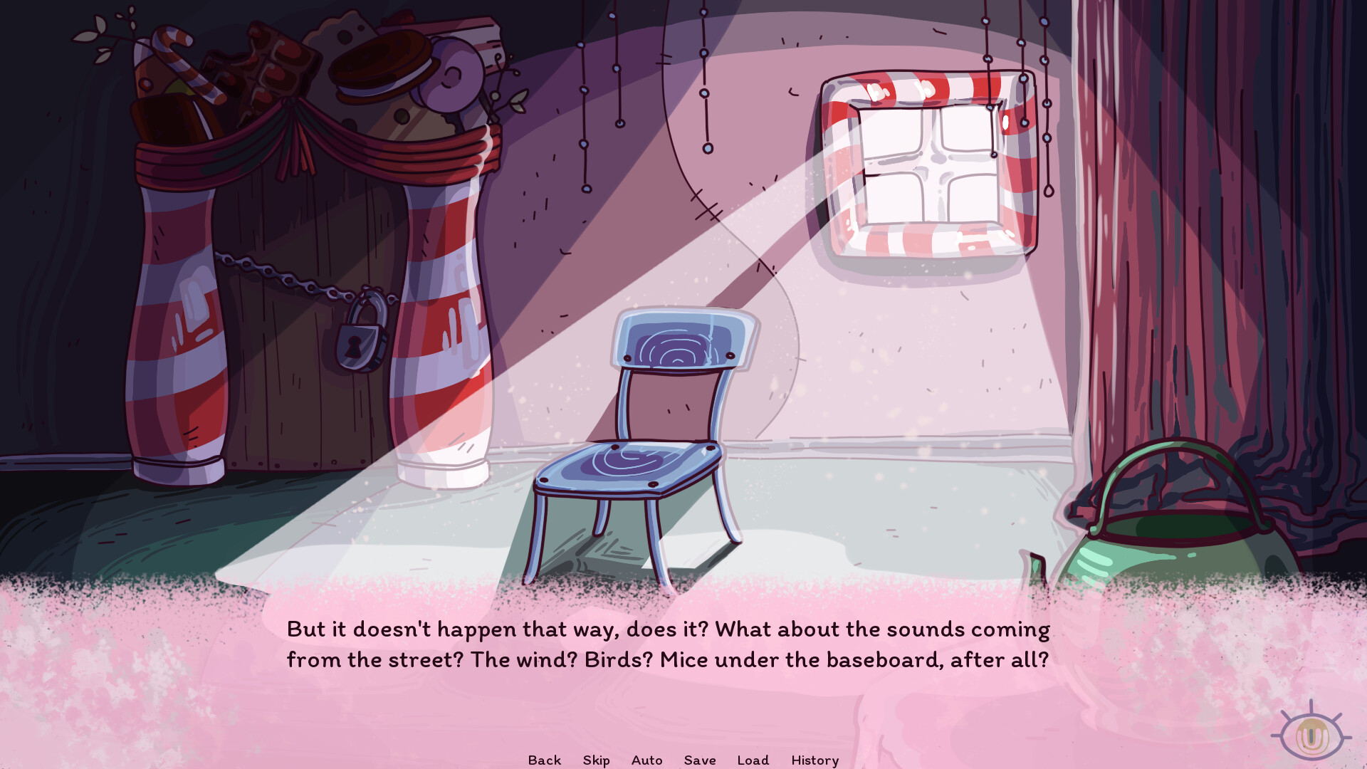Teaparty in Candyworld screenshot 4