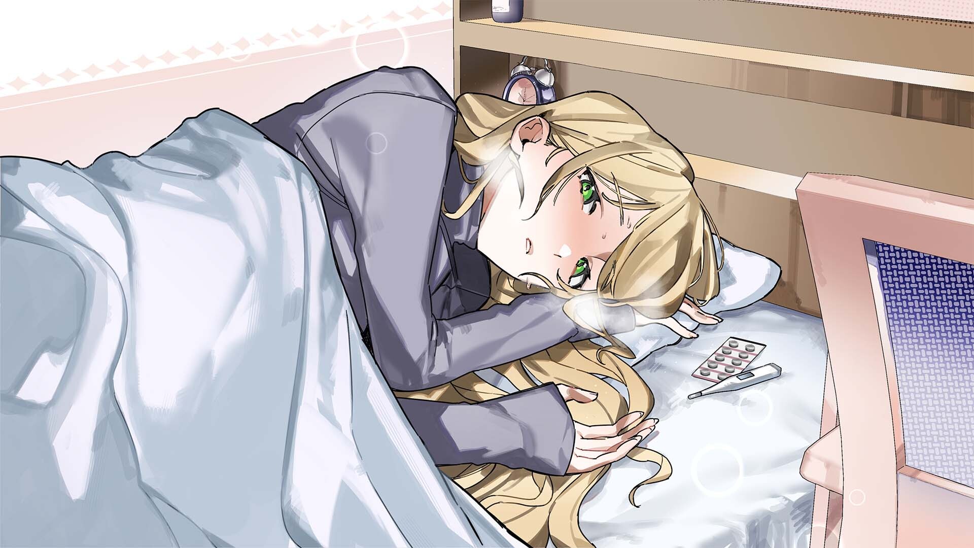 终曲。 screenshot 3