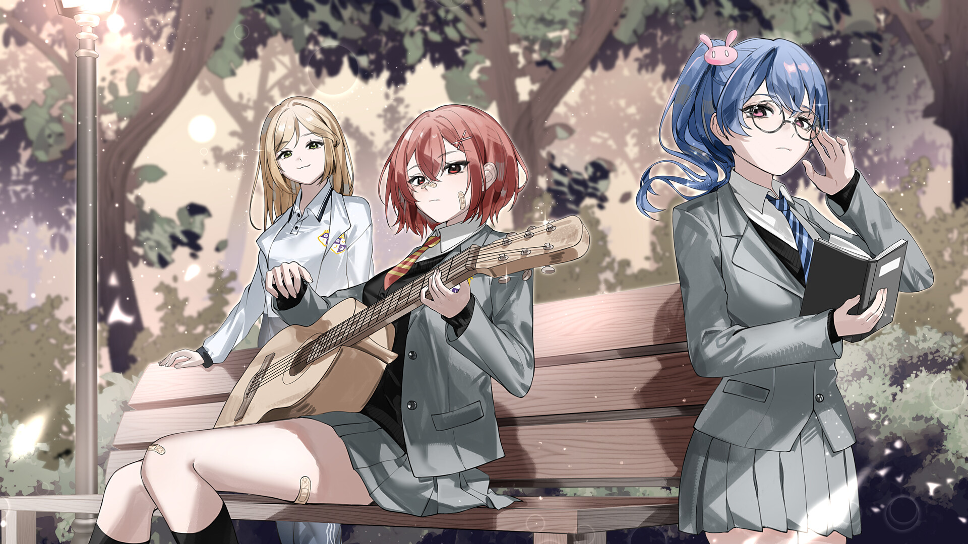 终曲。 screenshot 1