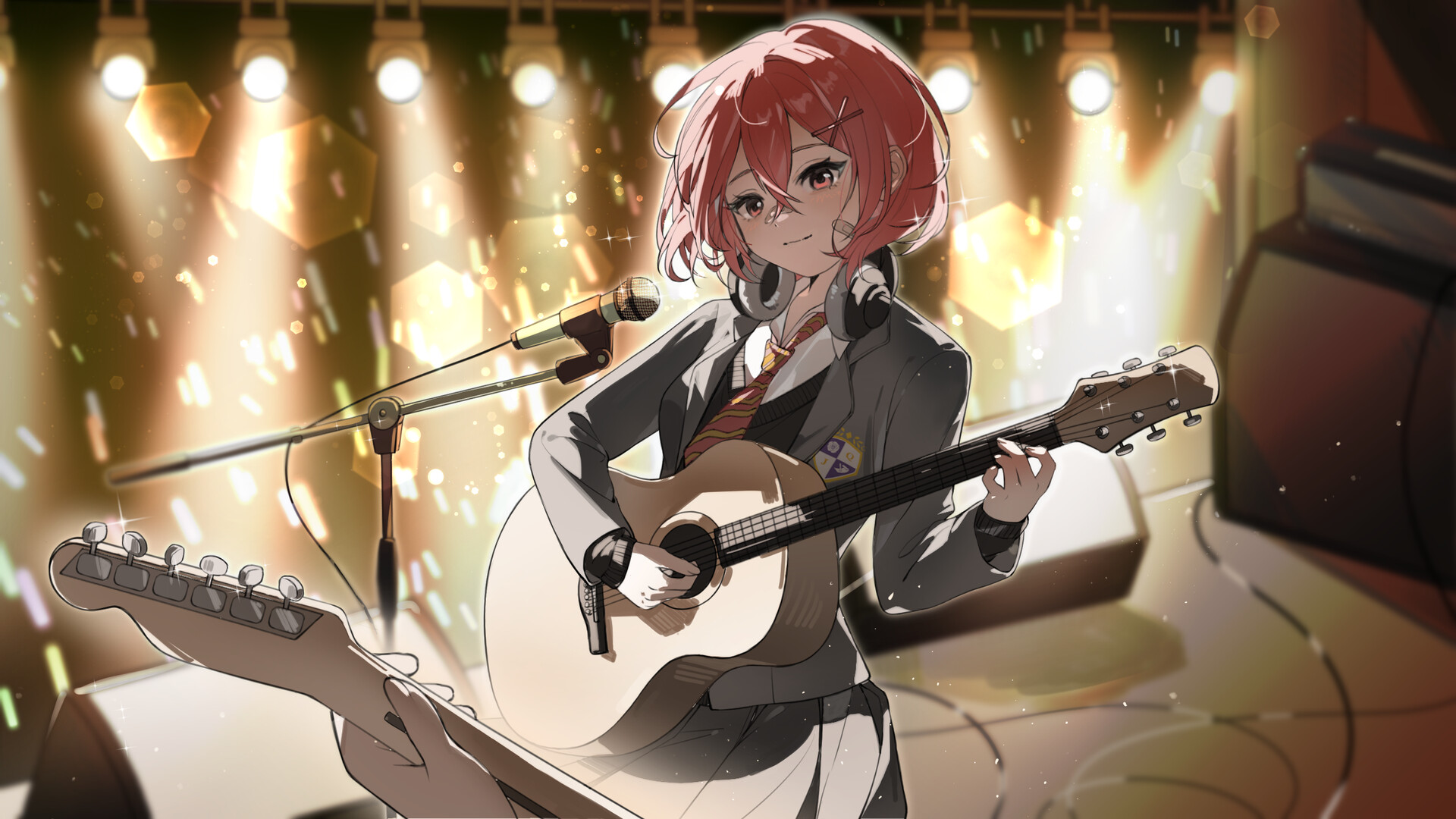 终曲。 screenshot 2