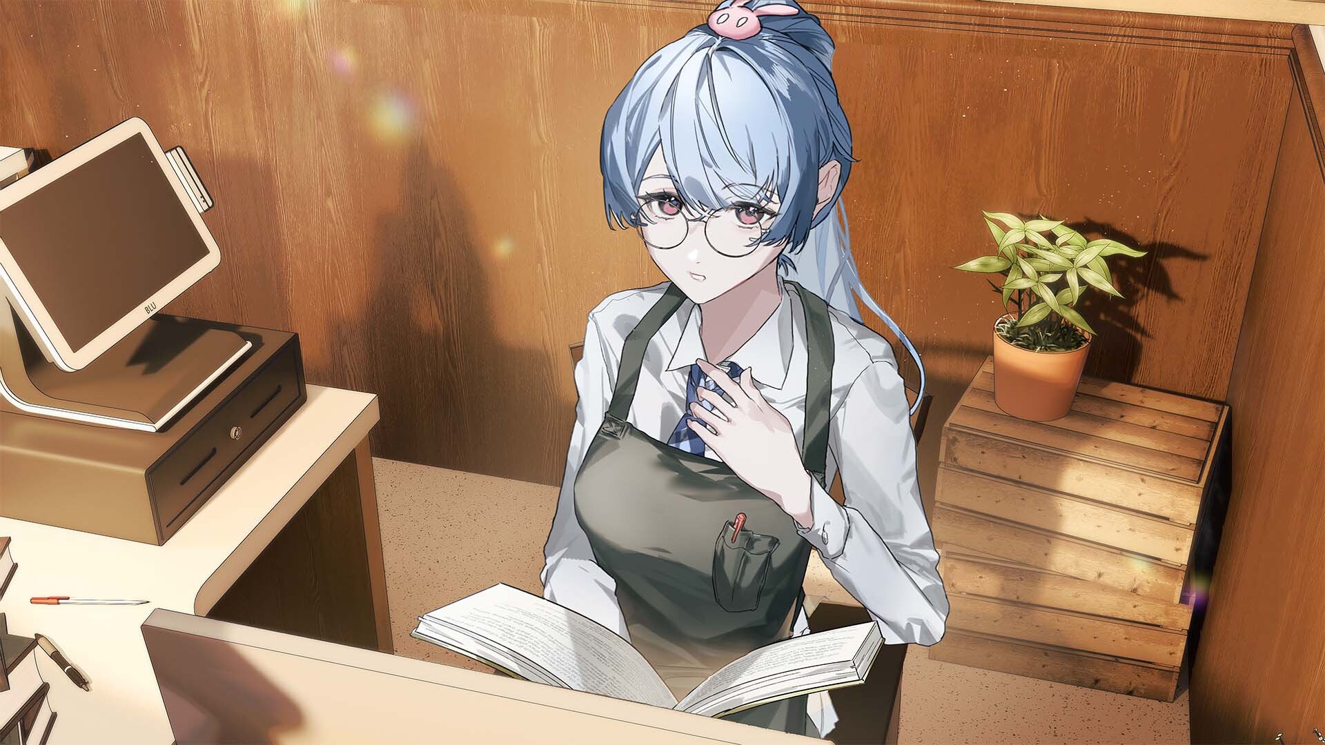 终曲。 screenshot 4