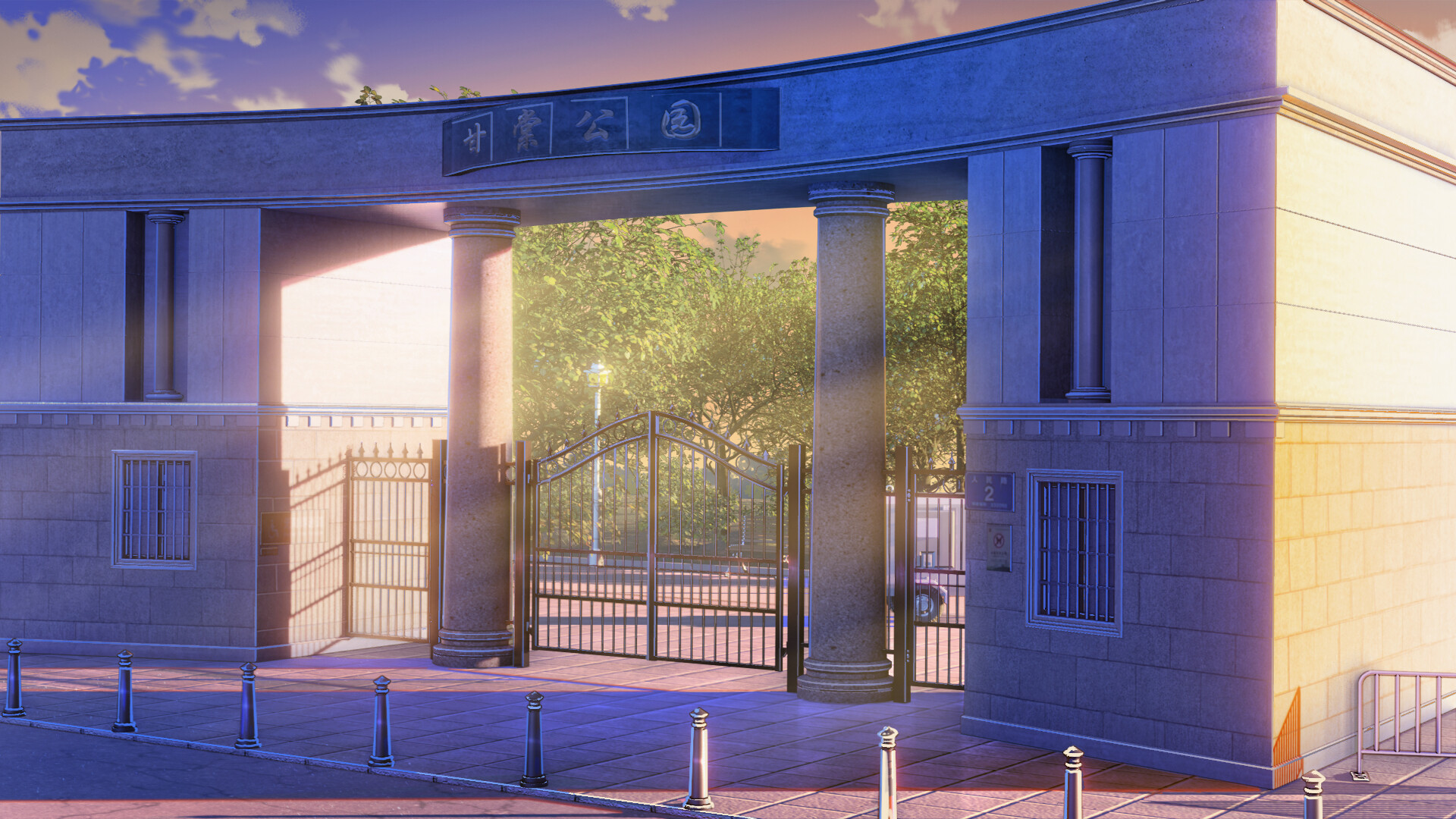 终曲。 screenshot 6