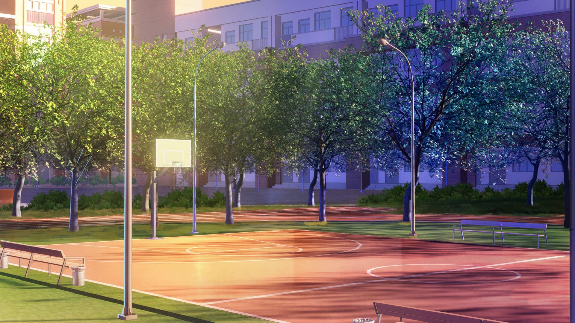 终曲。 screenshot 7