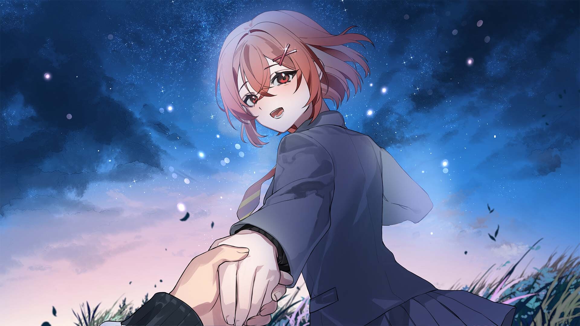 终曲。 screenshot 5