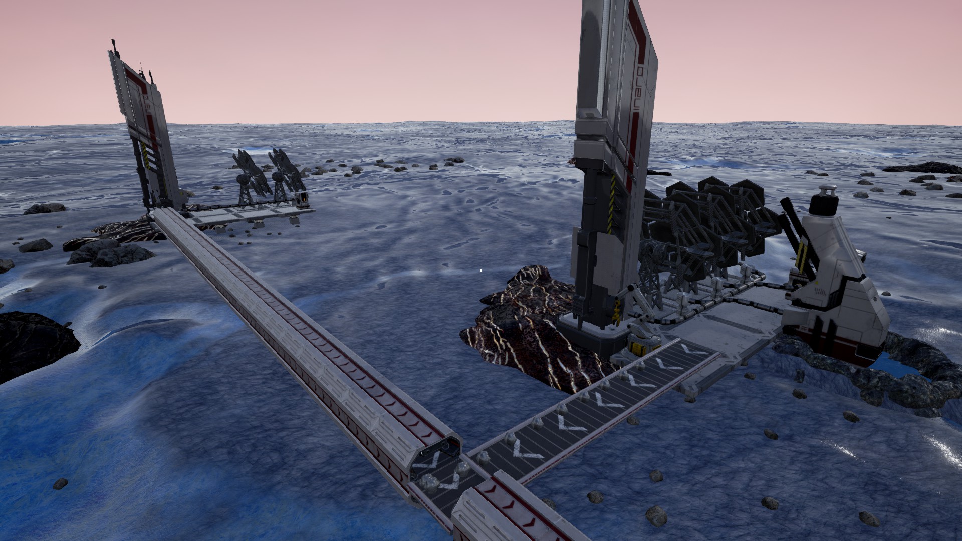 Farlight Explorers screenshot 2