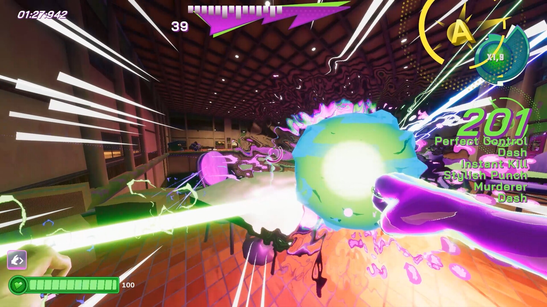 Sydless screenshot 6