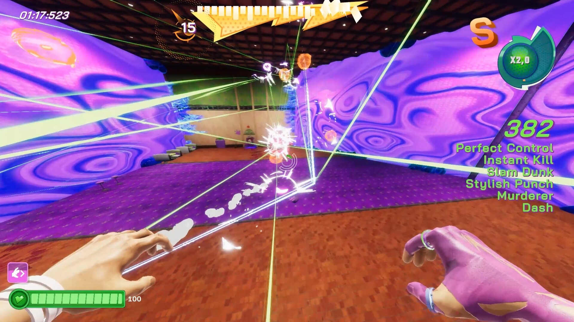 Sydless screenshot 10