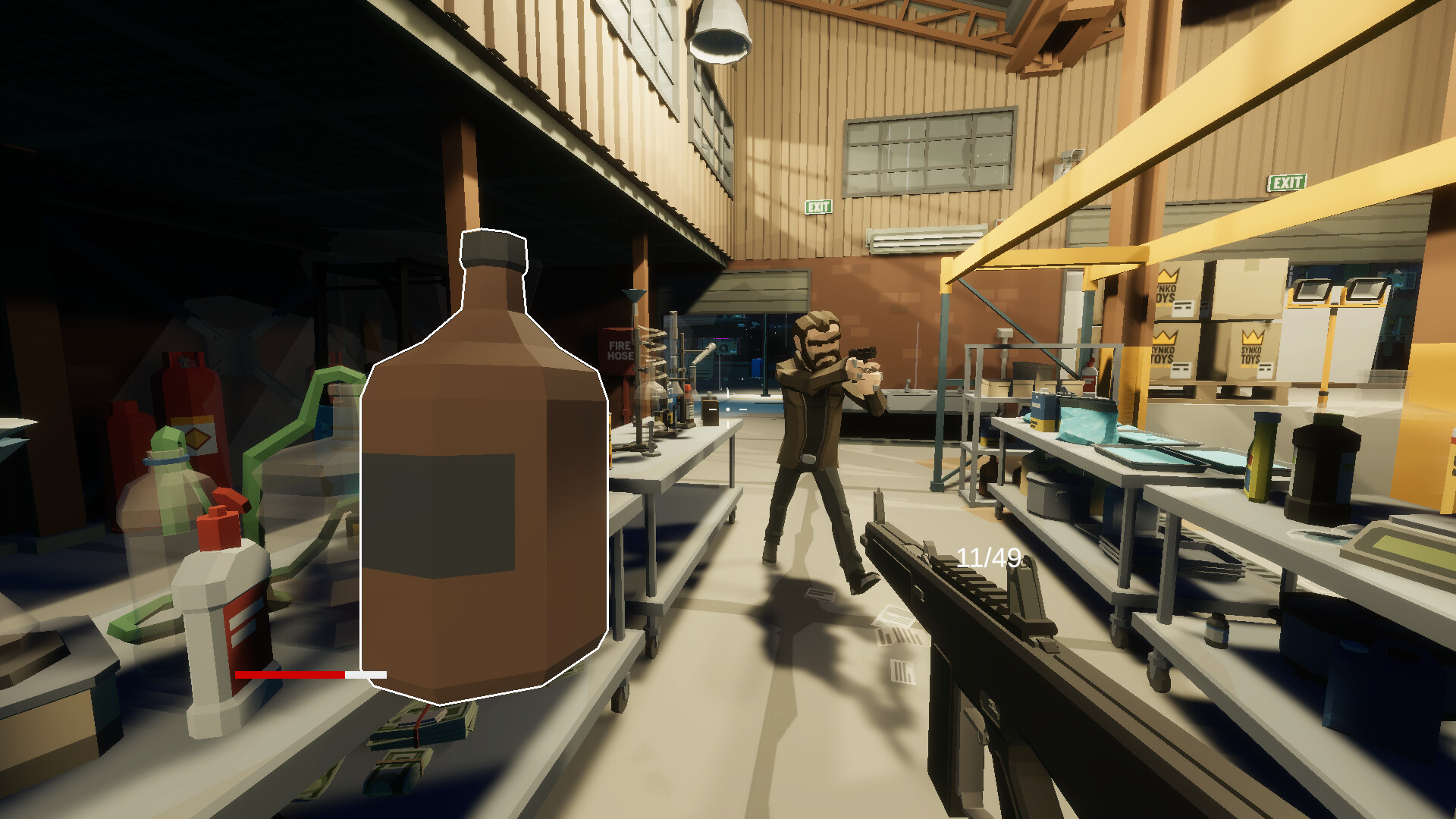 Robbery Day screenshot 16