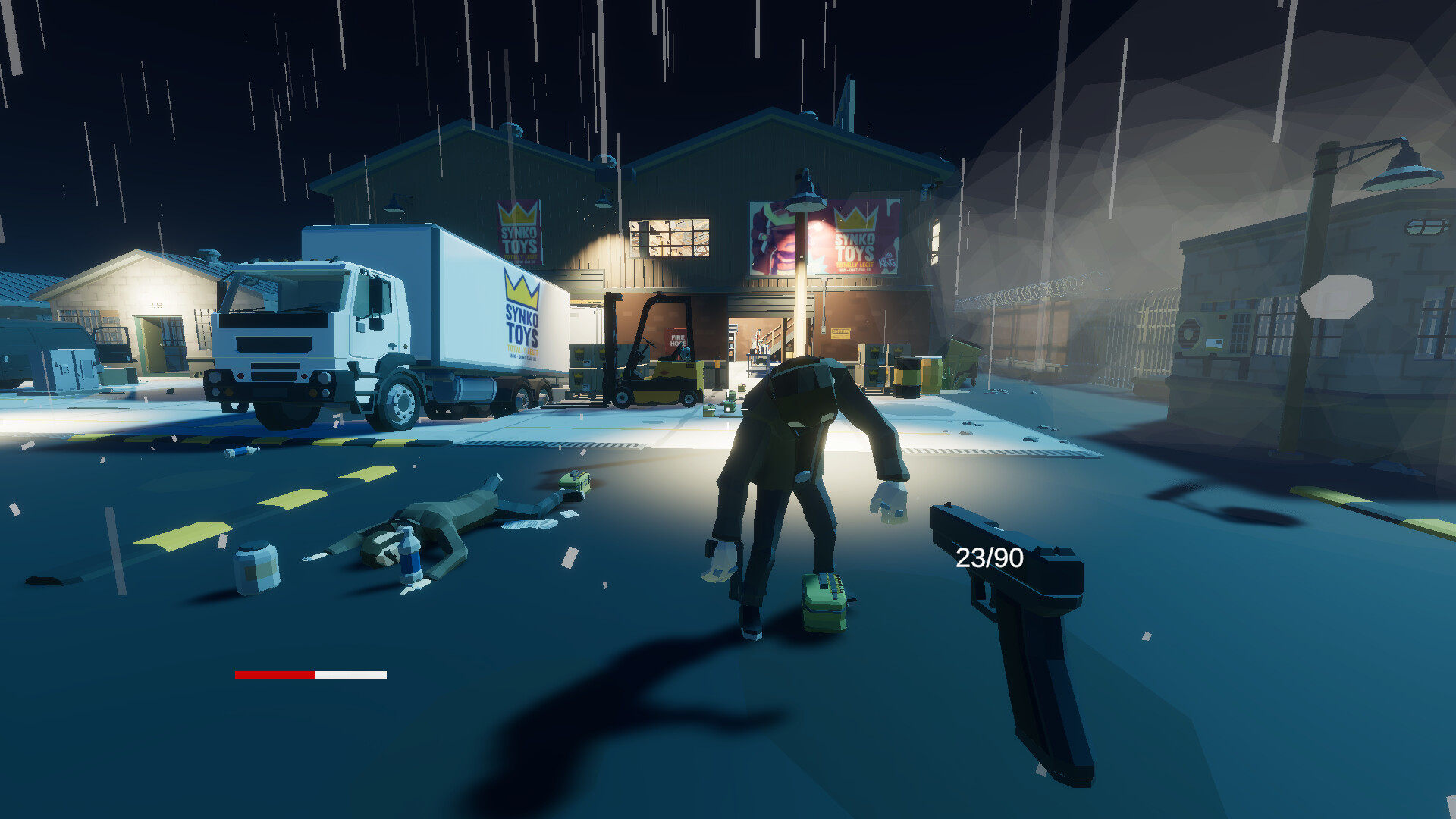 Robbery Day screenshot 12