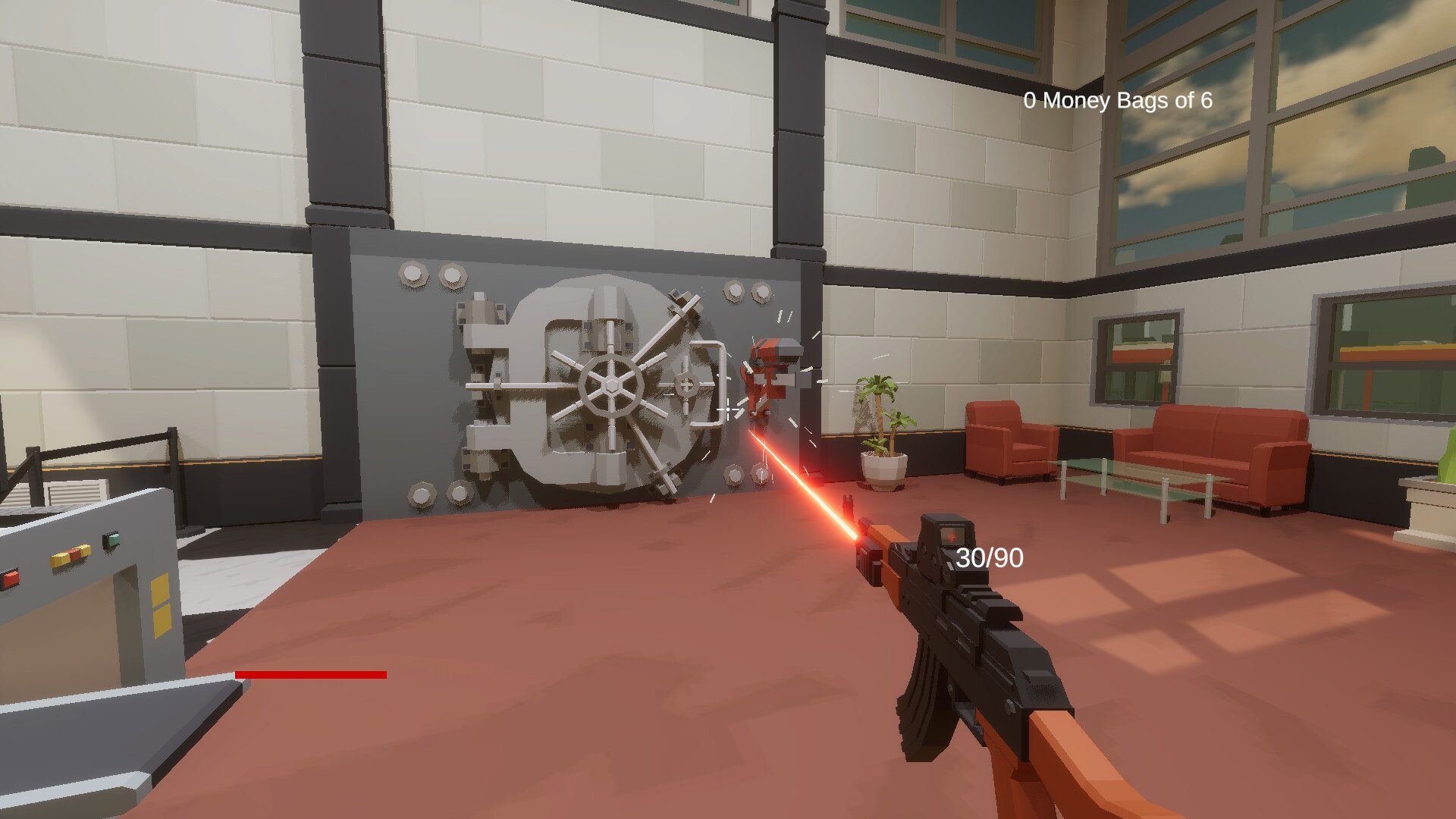 Robbery Day screenshot 1