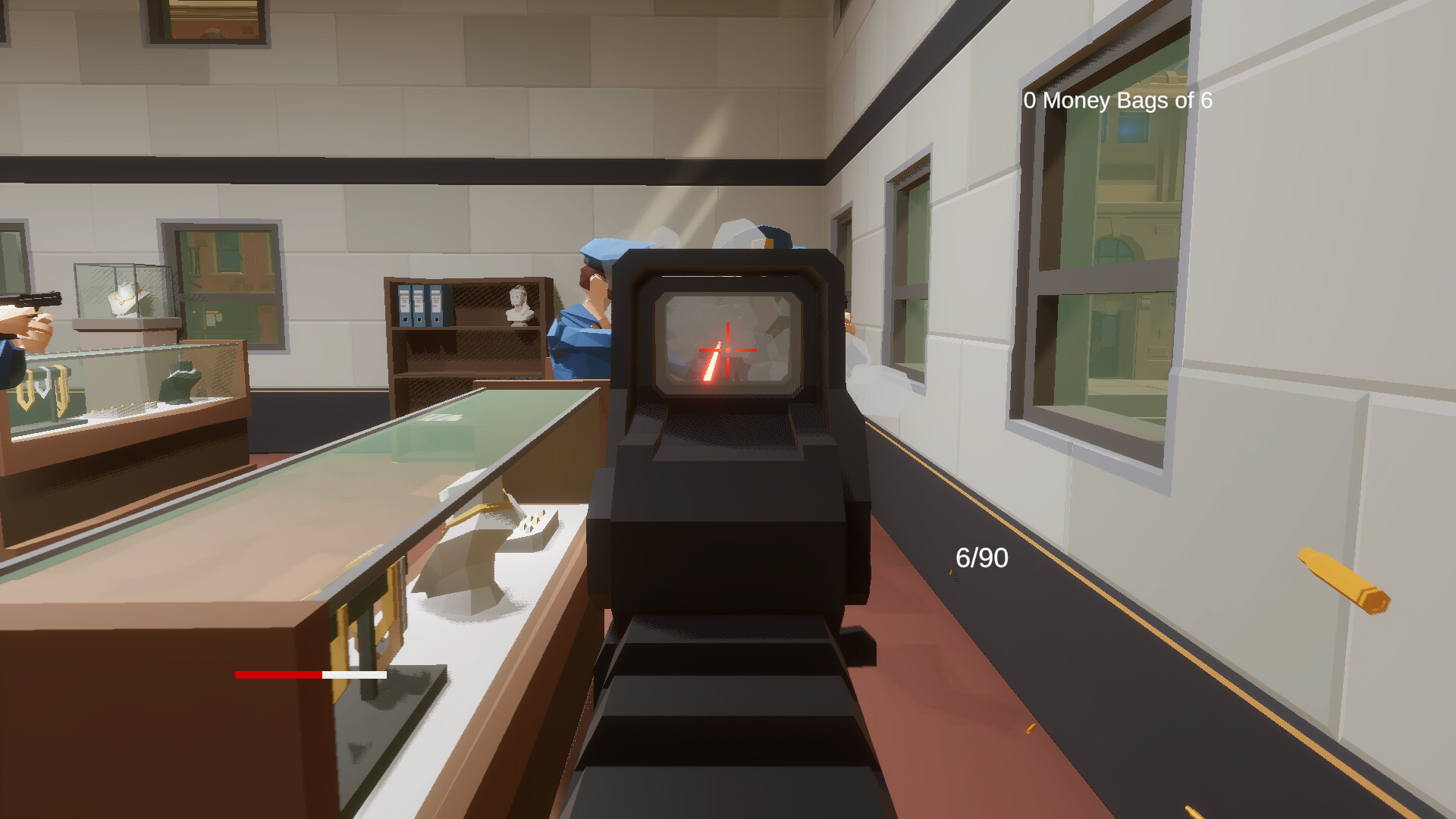 Robbery Day screenshot 2