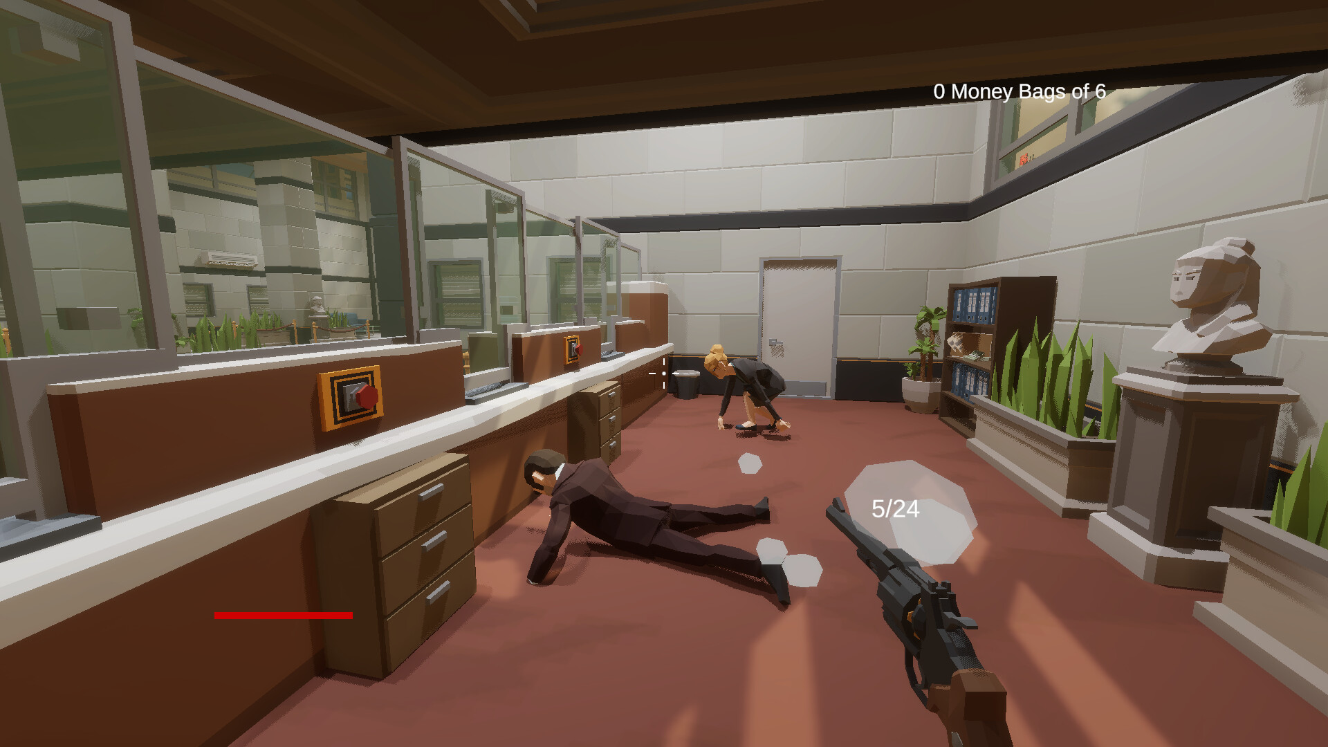 Robbery Day screenshot 5
