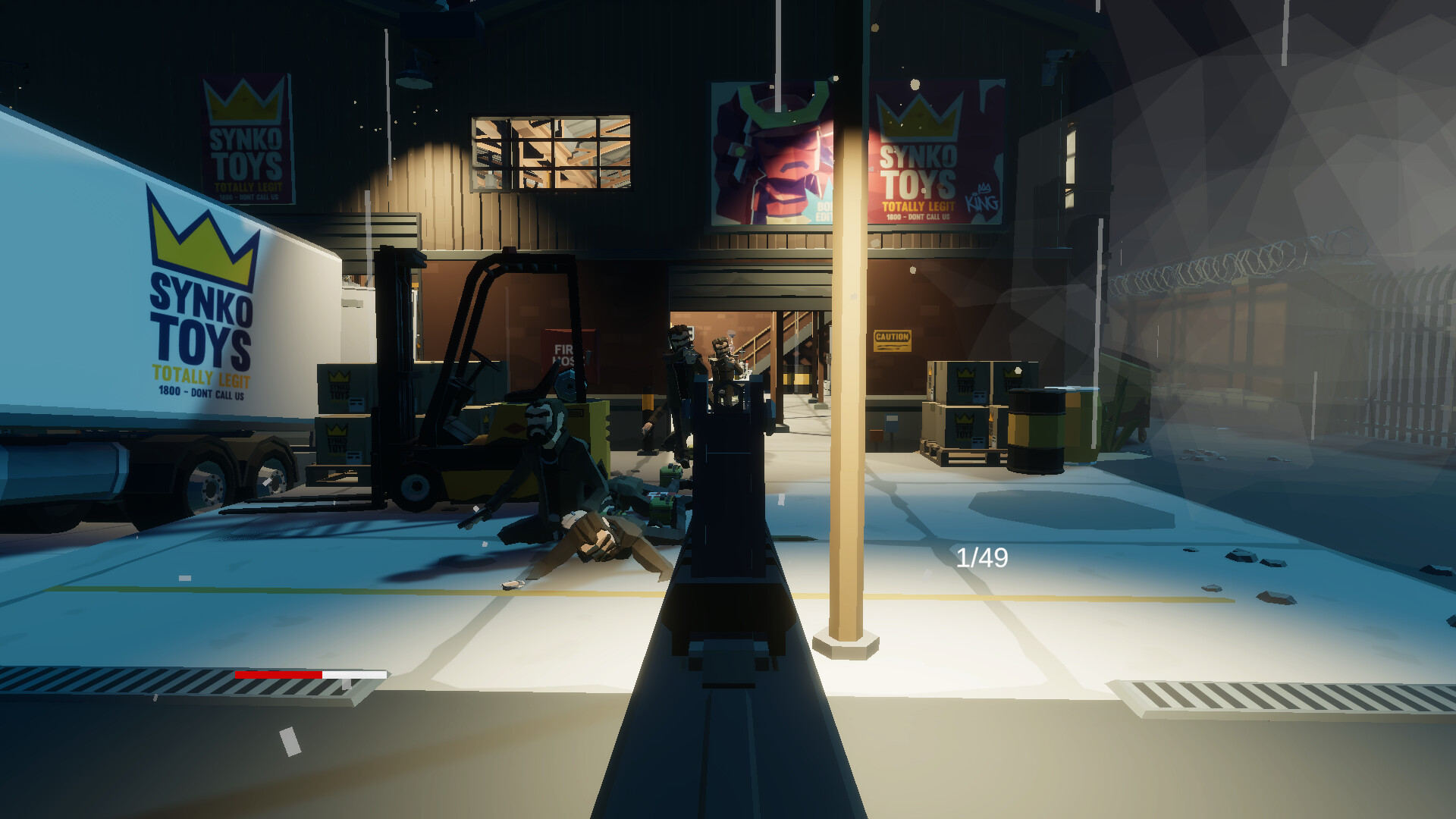 Robbery Day screenshot 14