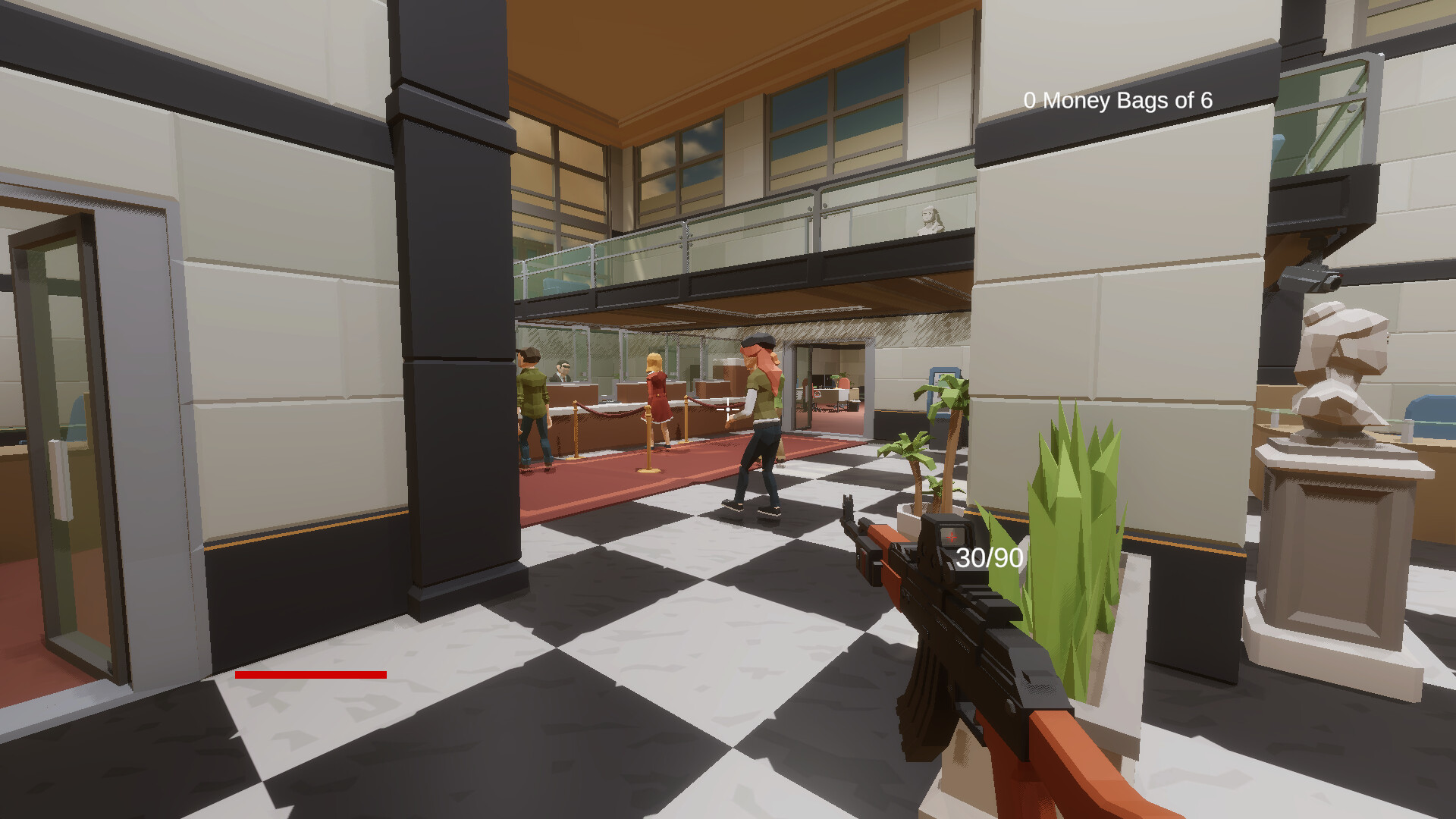 Robbery Day screenshot 3