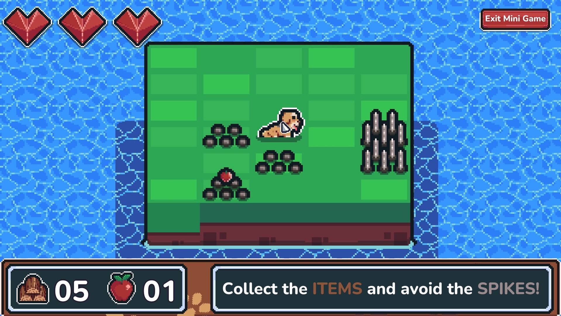 The Last Good Boy screenshot 6