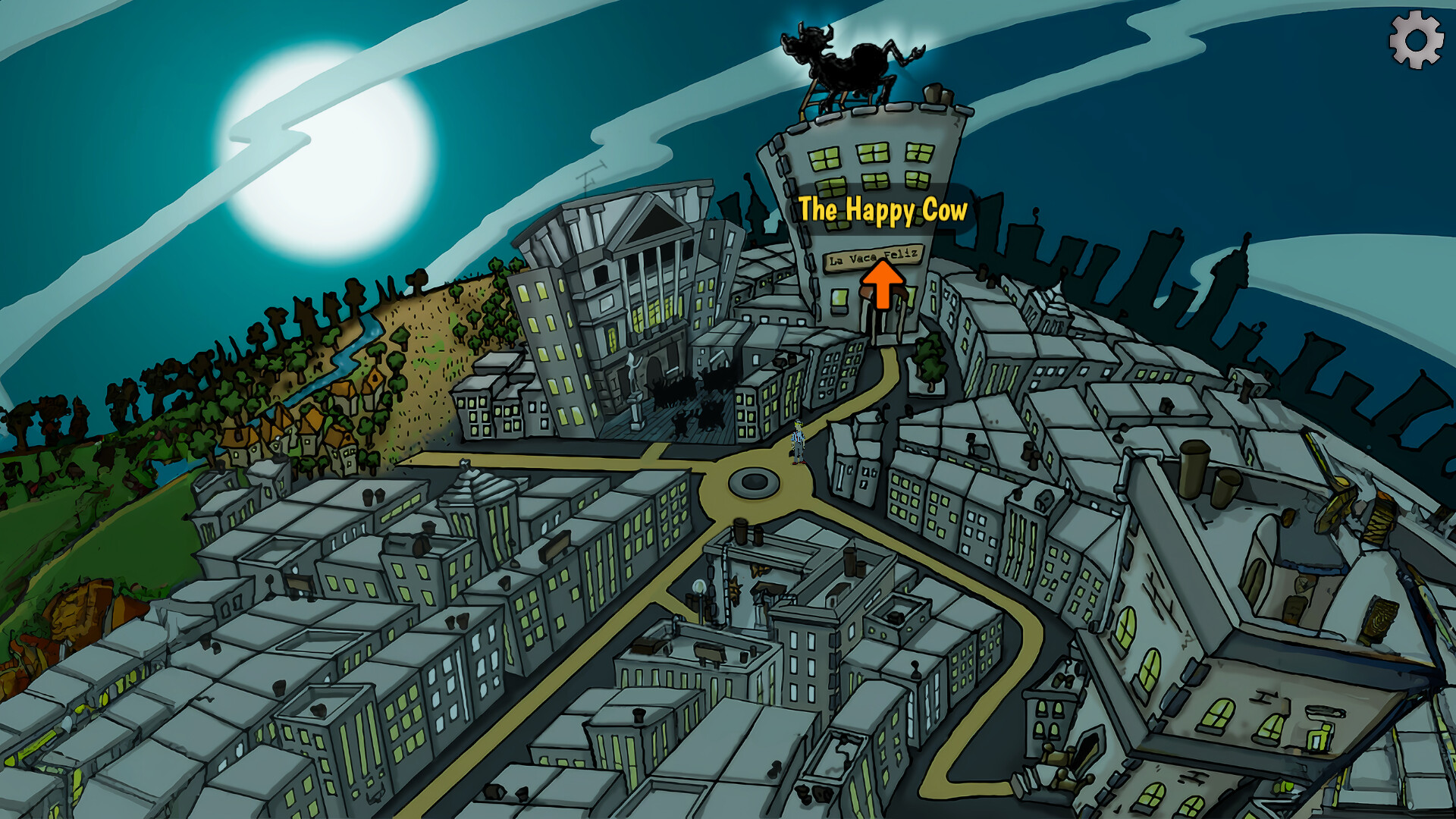 The Stepfather Remake screenshot 5