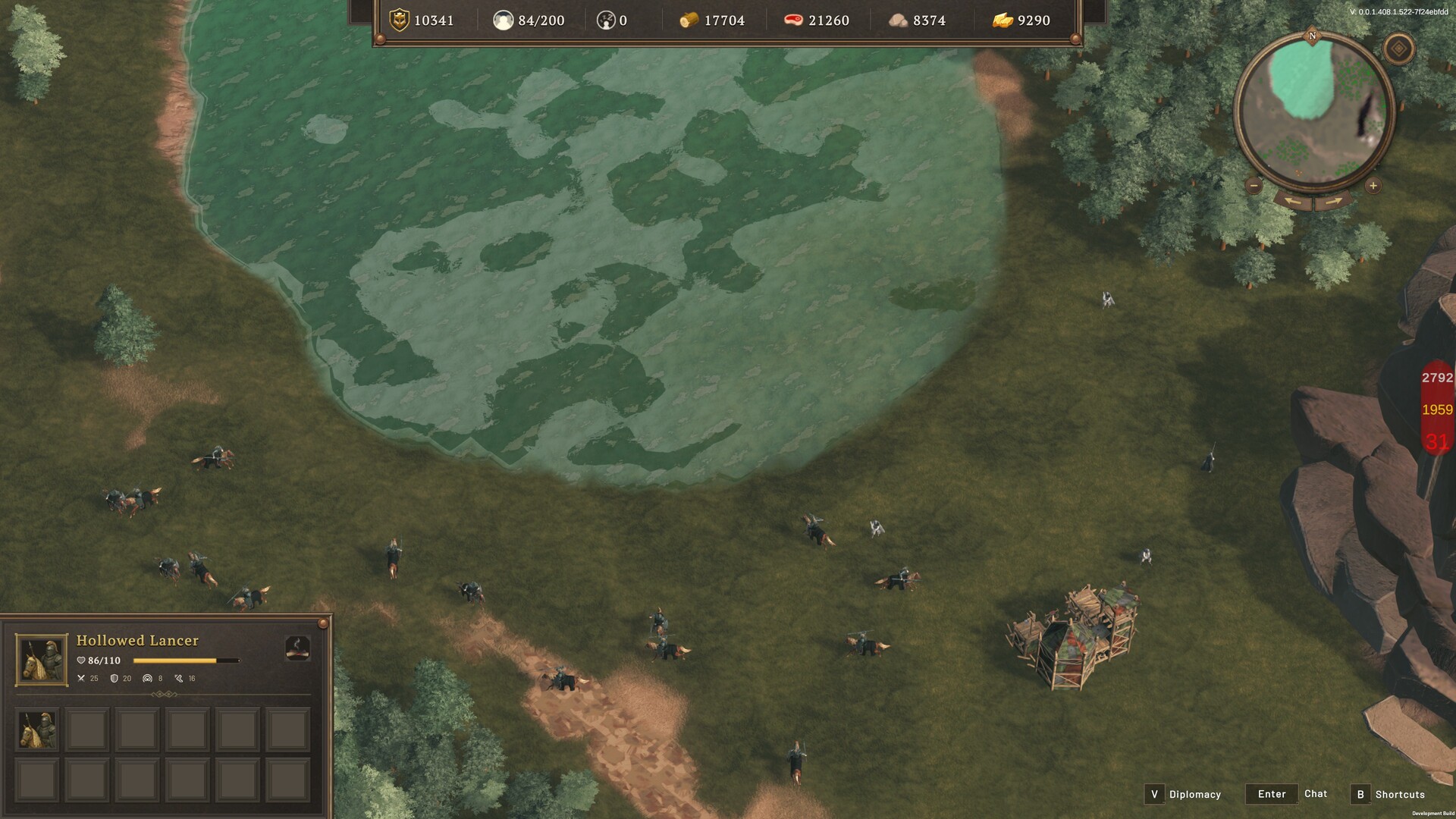 Coloniser Demo screenshot 8