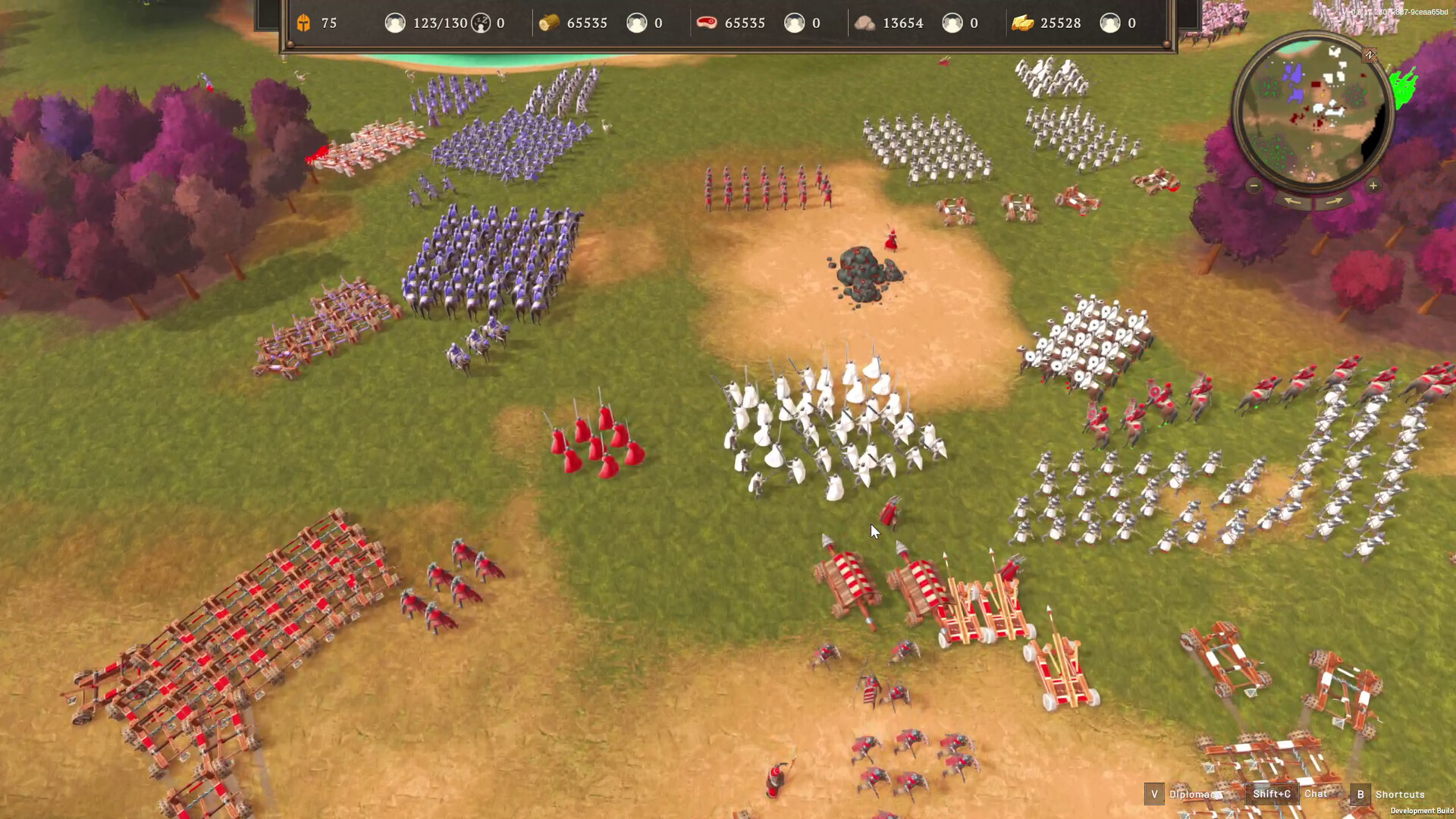 Coloniser Demo screenshot 7