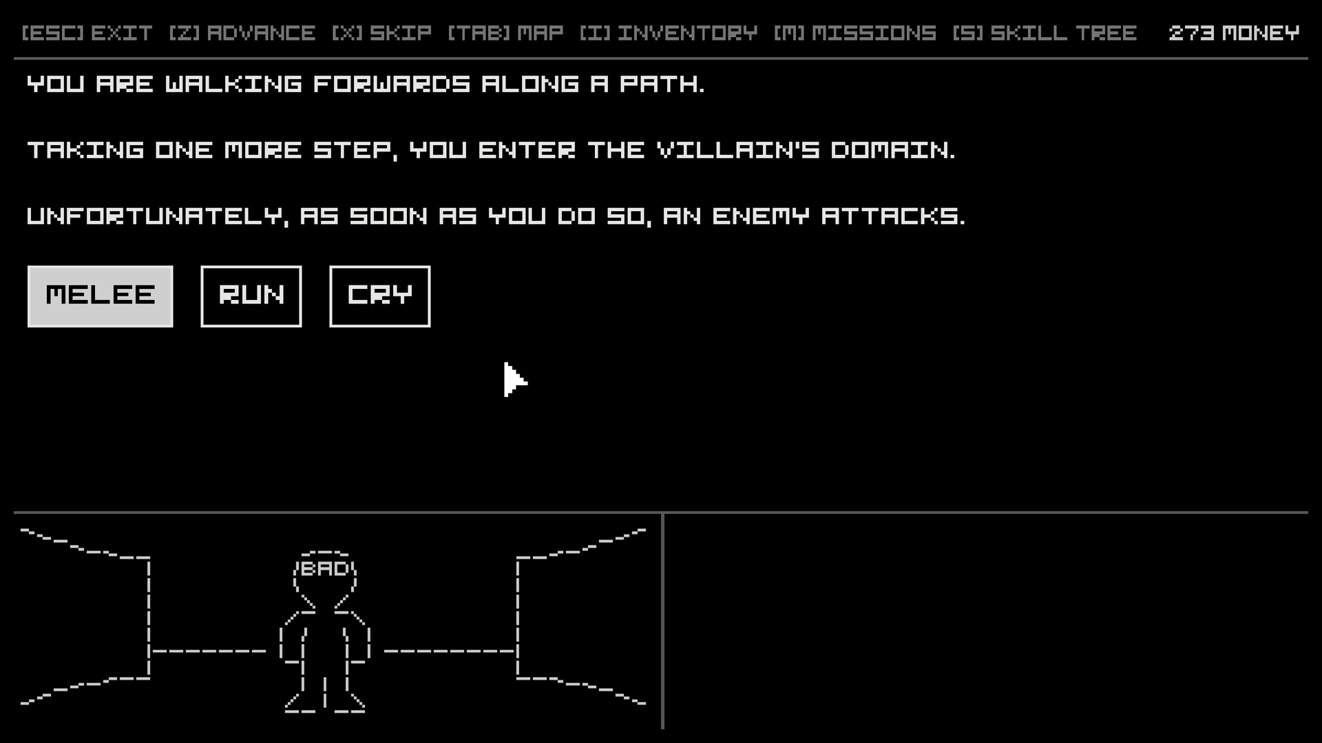 Unlock: The Game screenshot 1