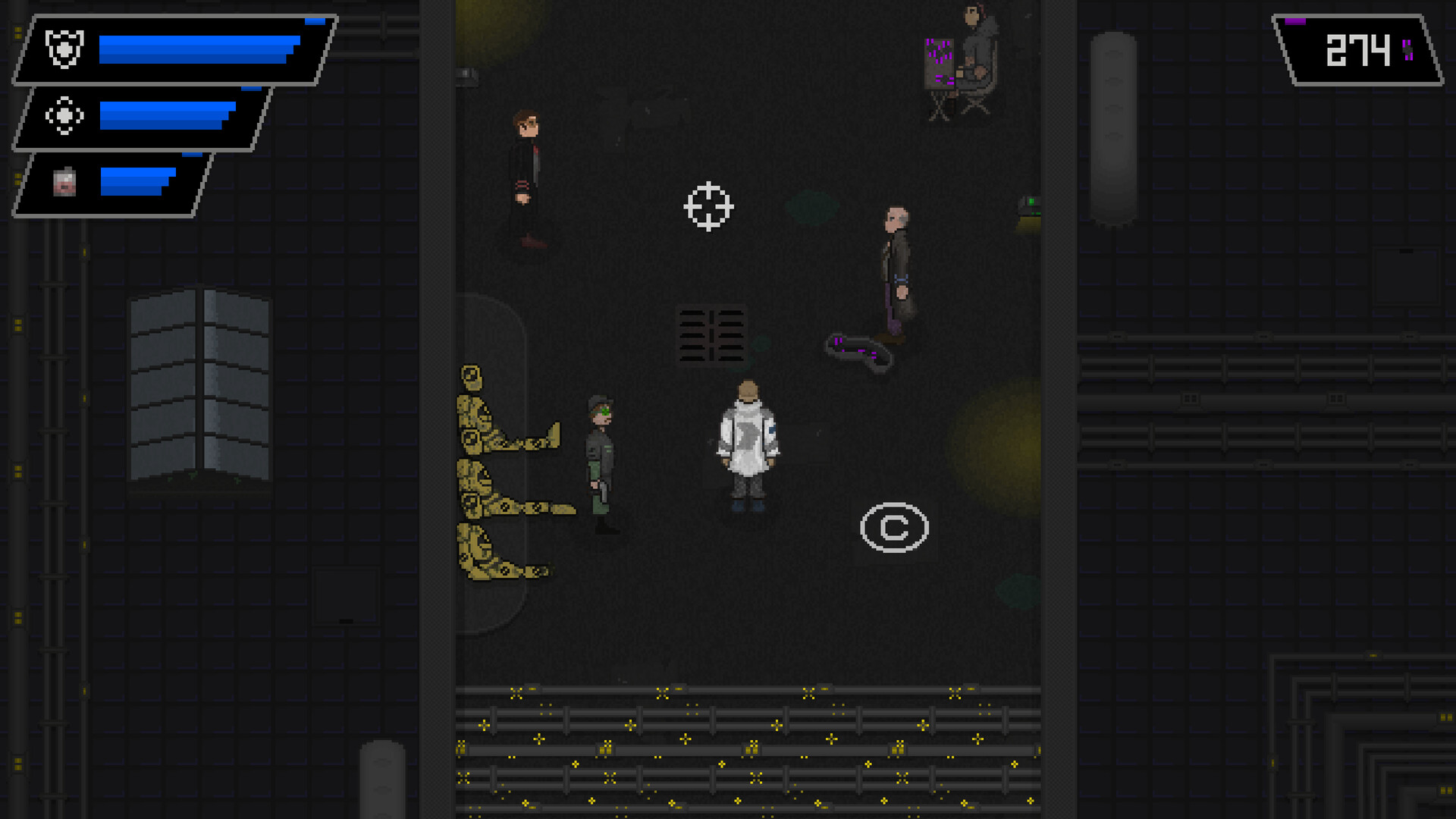 Unlock: The Game screenshot 3