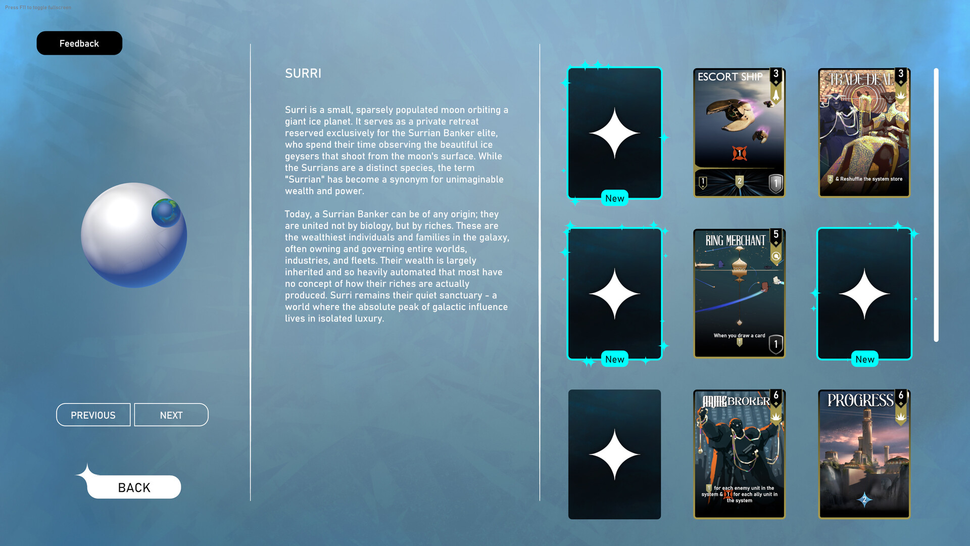 Black Horizon: Armada screenshot 7