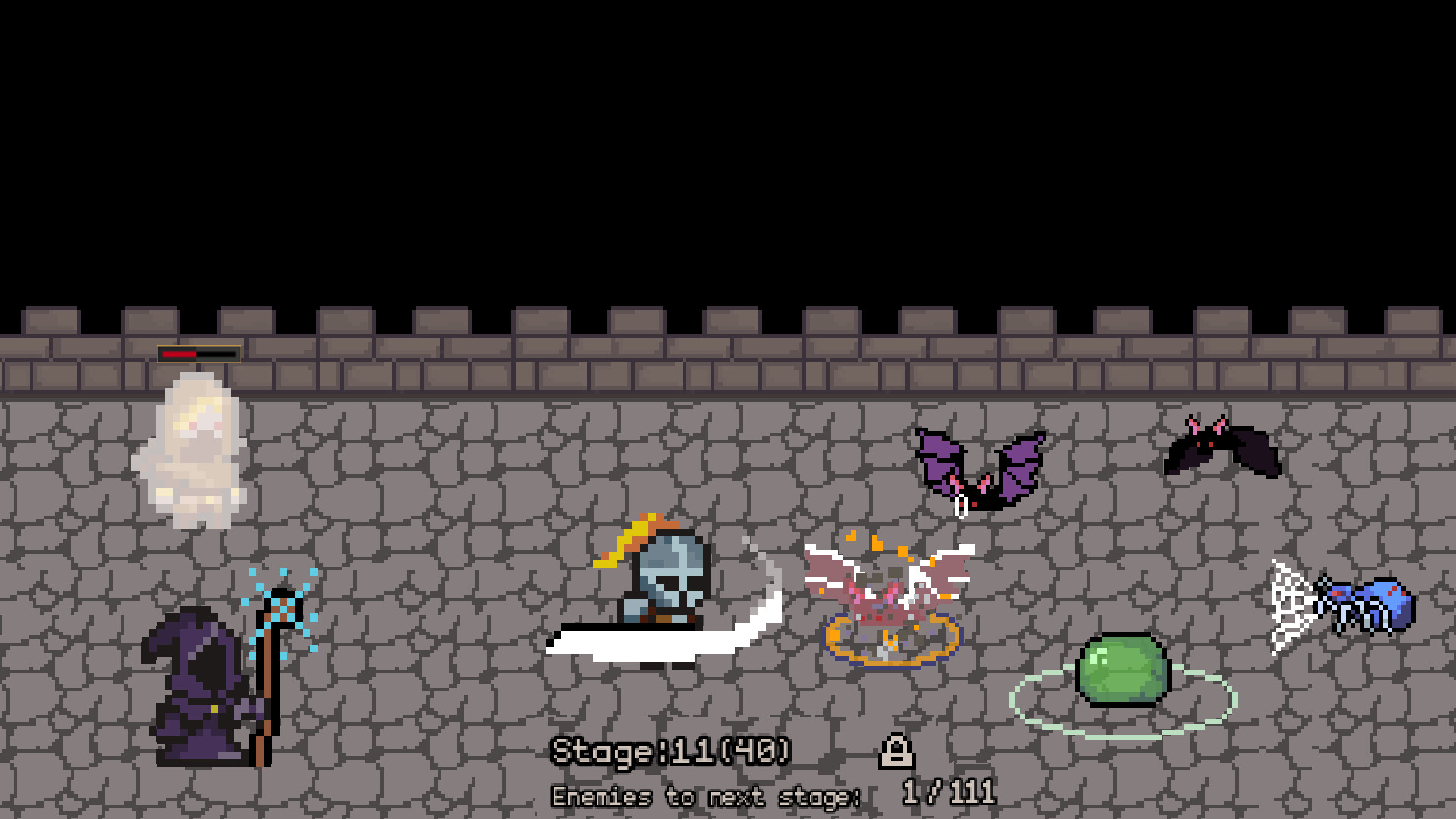 Hunters of Idlearth screenshot 3