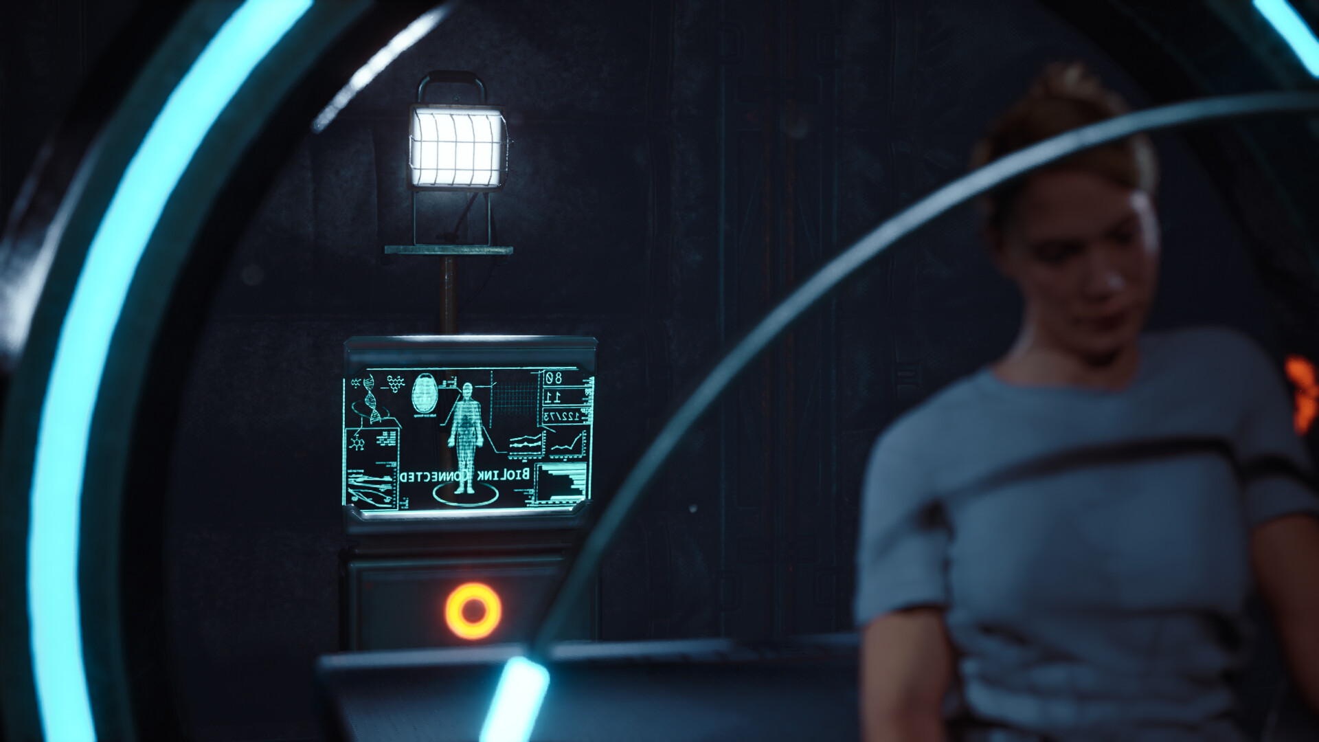 Mina screenshot 3