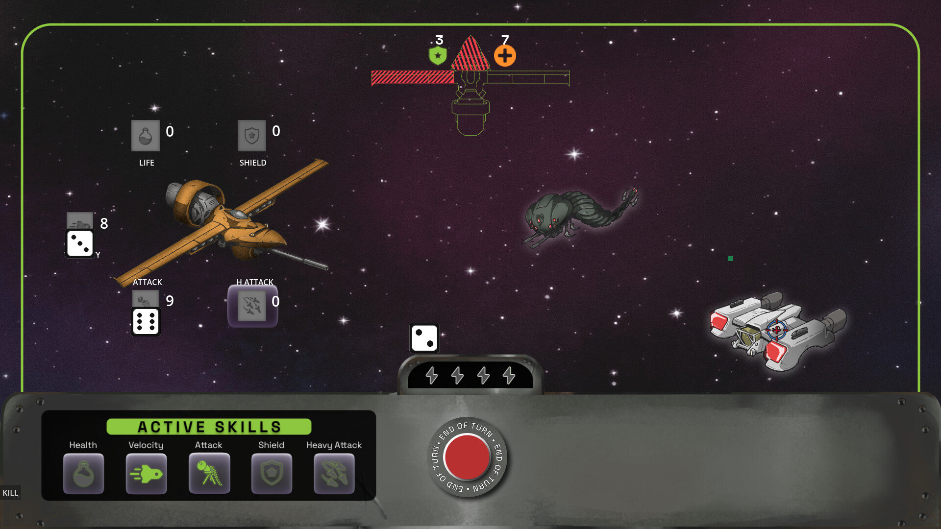 Wild Space screenshot 4