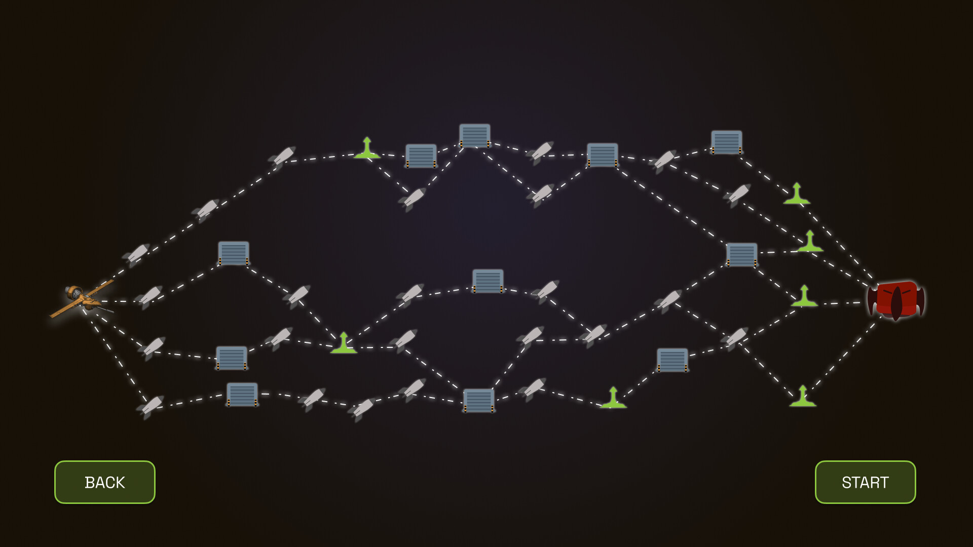 Wild Space screenshot 3