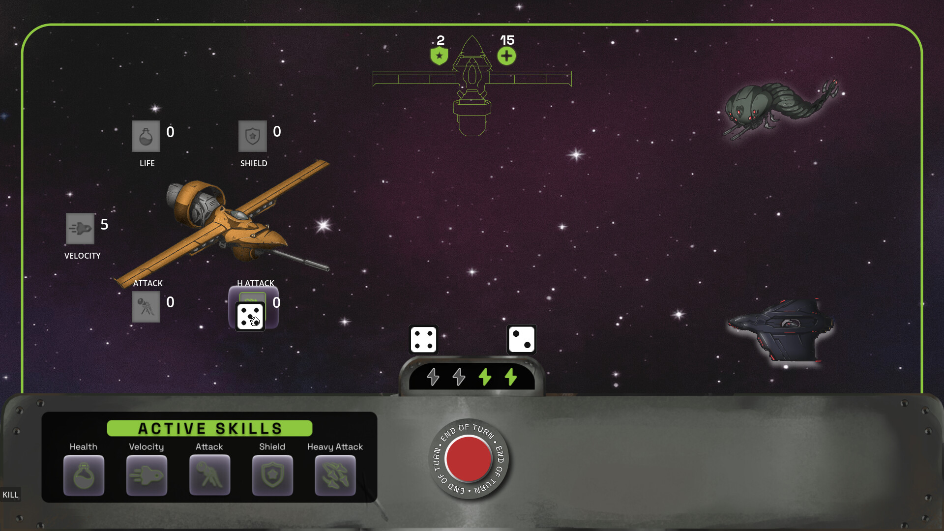 Wild Space screenshot 5
