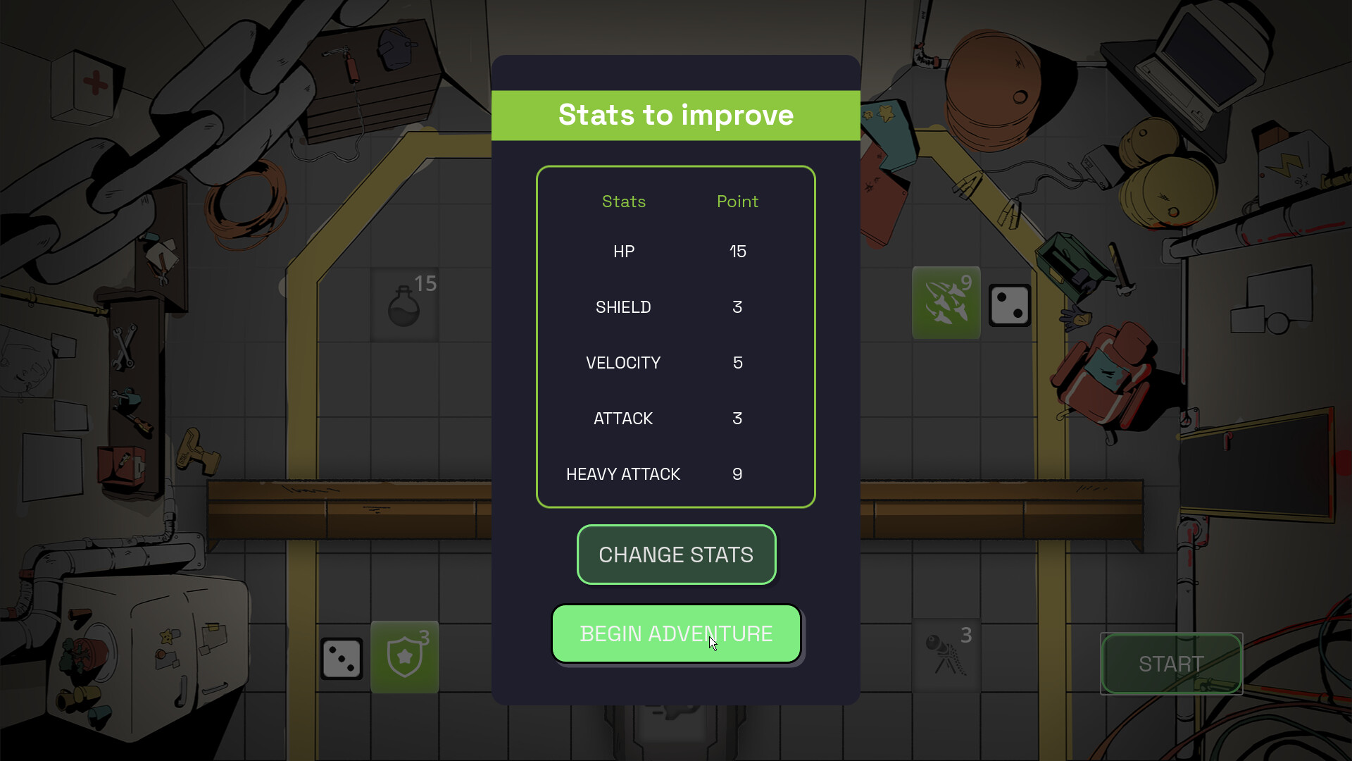 Wild Space screenshot 2