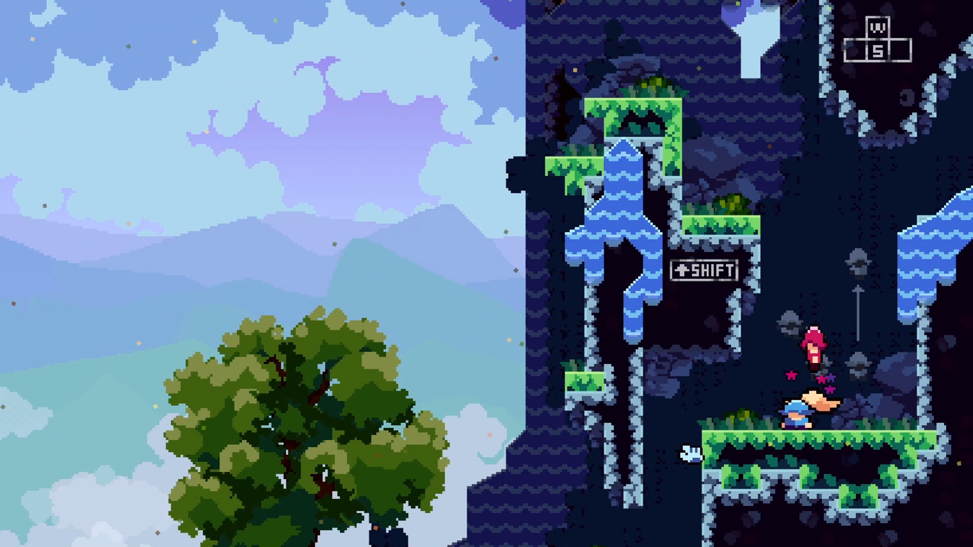 Two the Top screenshot 1