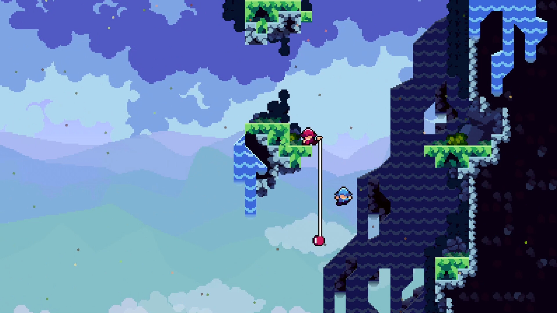 Two the Top screenshot 5