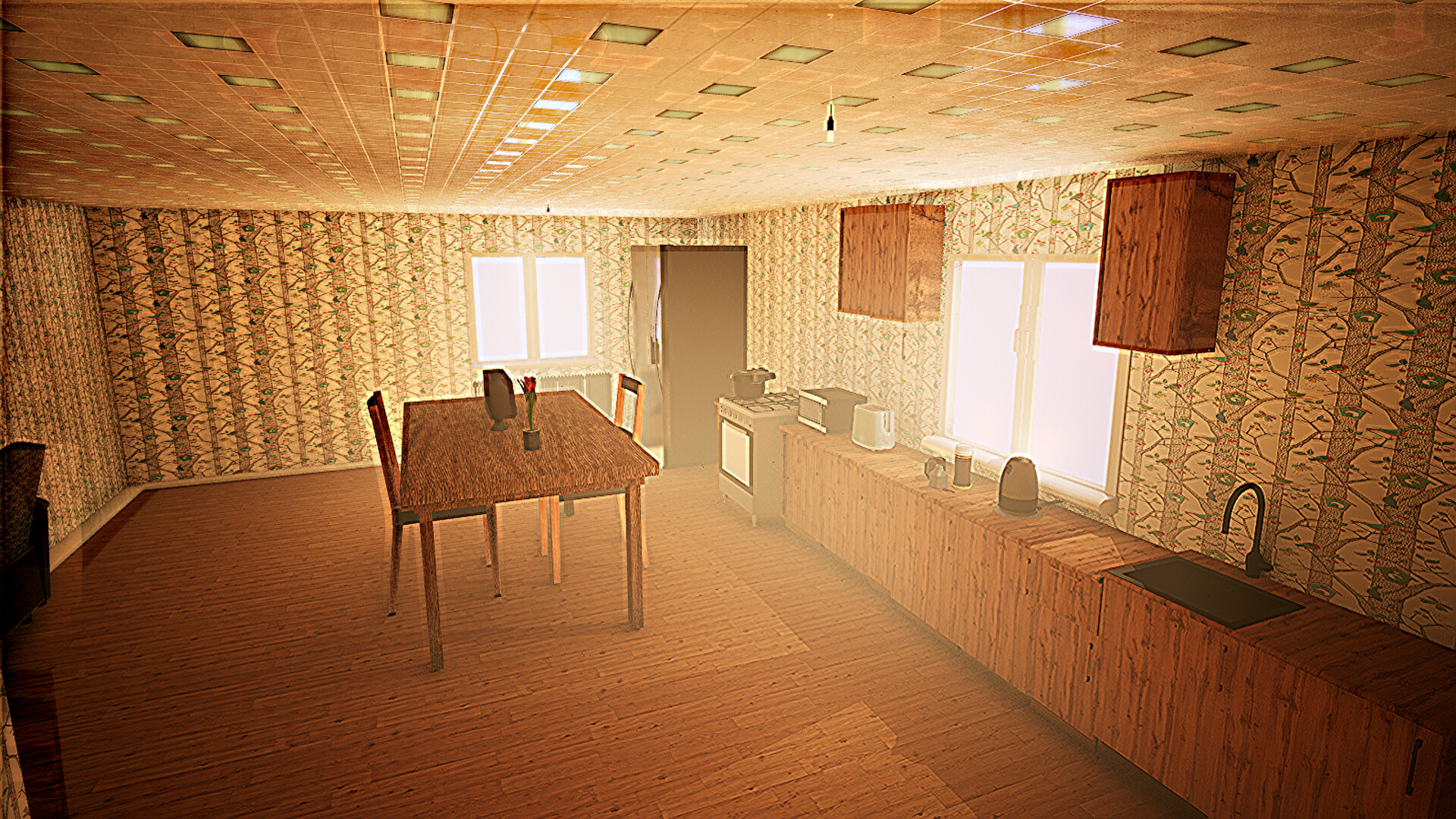 Everyday Life Fragments screenshot 4