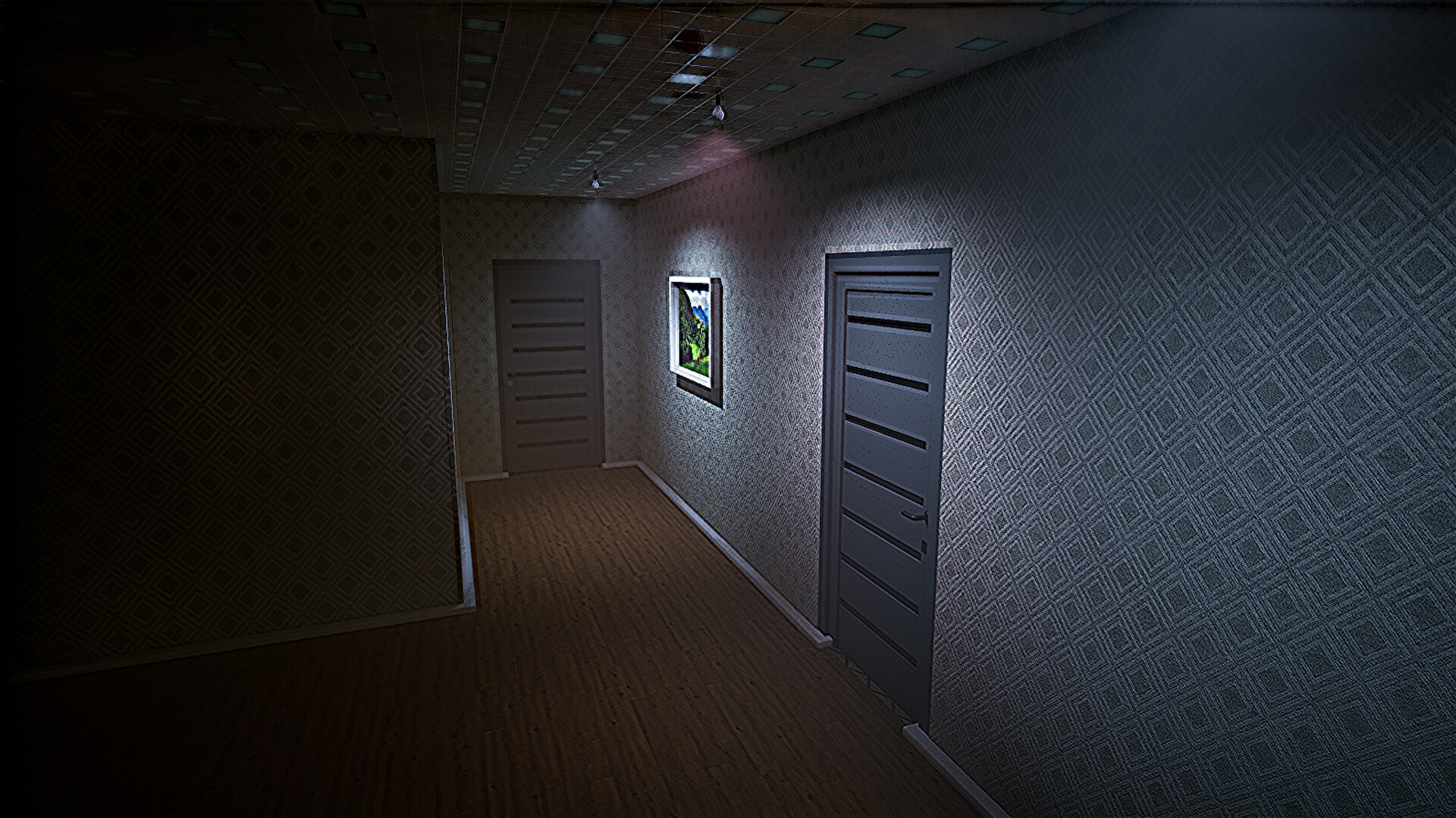 Everyday Life Fragments screenshot 3