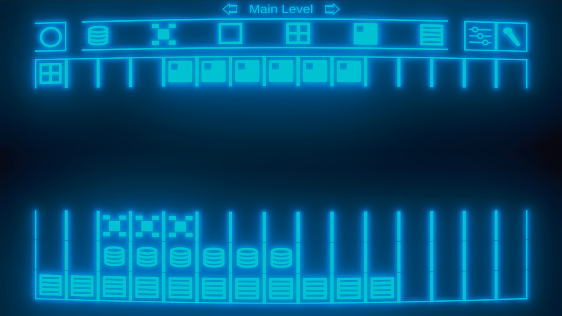 Macro Data Refinement Simulator: Shapes screenshot 5