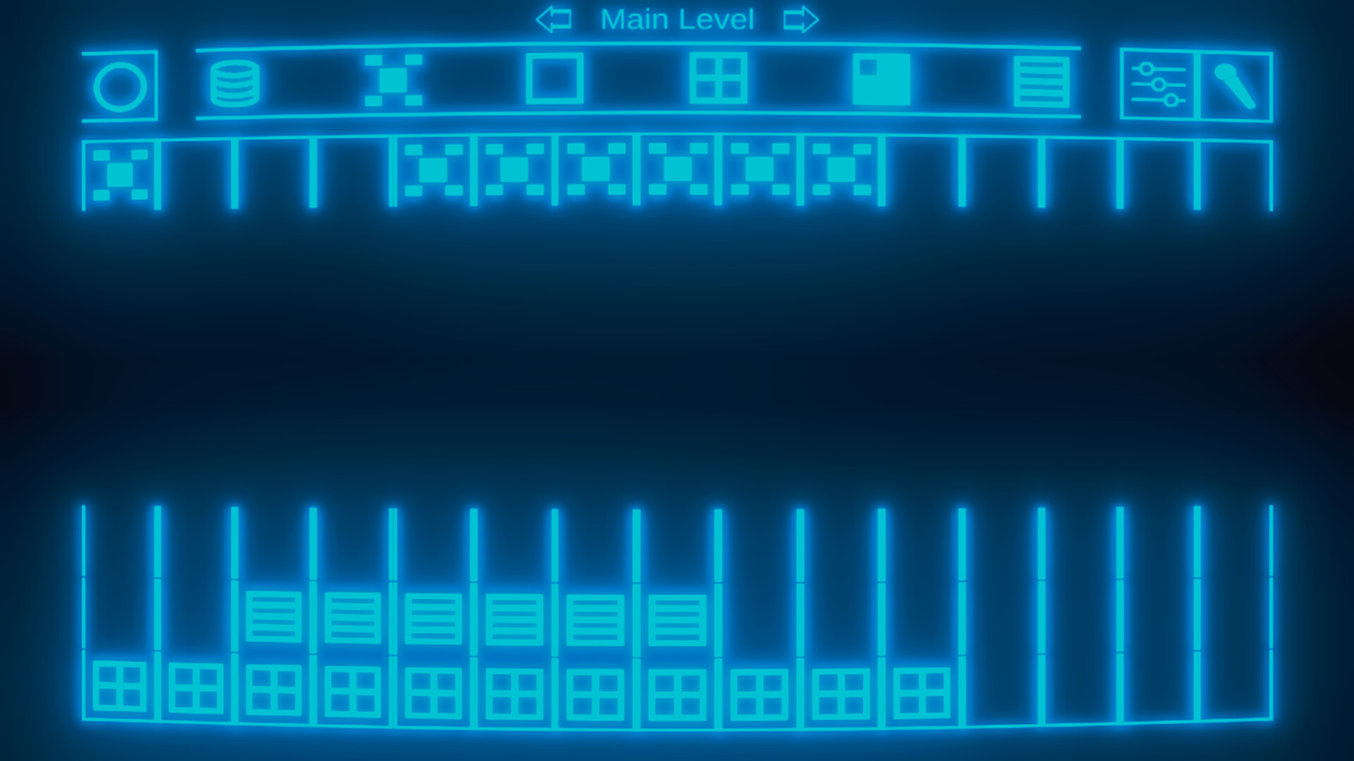 Macro Data Refinement Simulator: Shapes screenshot 4